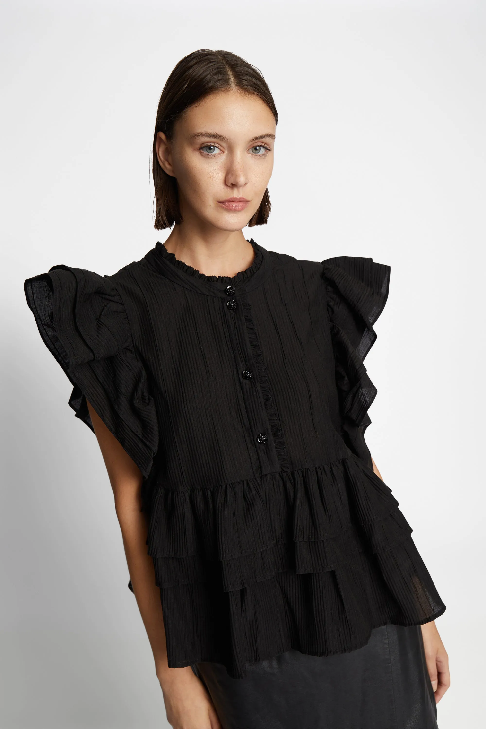 FULTON - BLACK sold by Munthe product image thumbnail 4