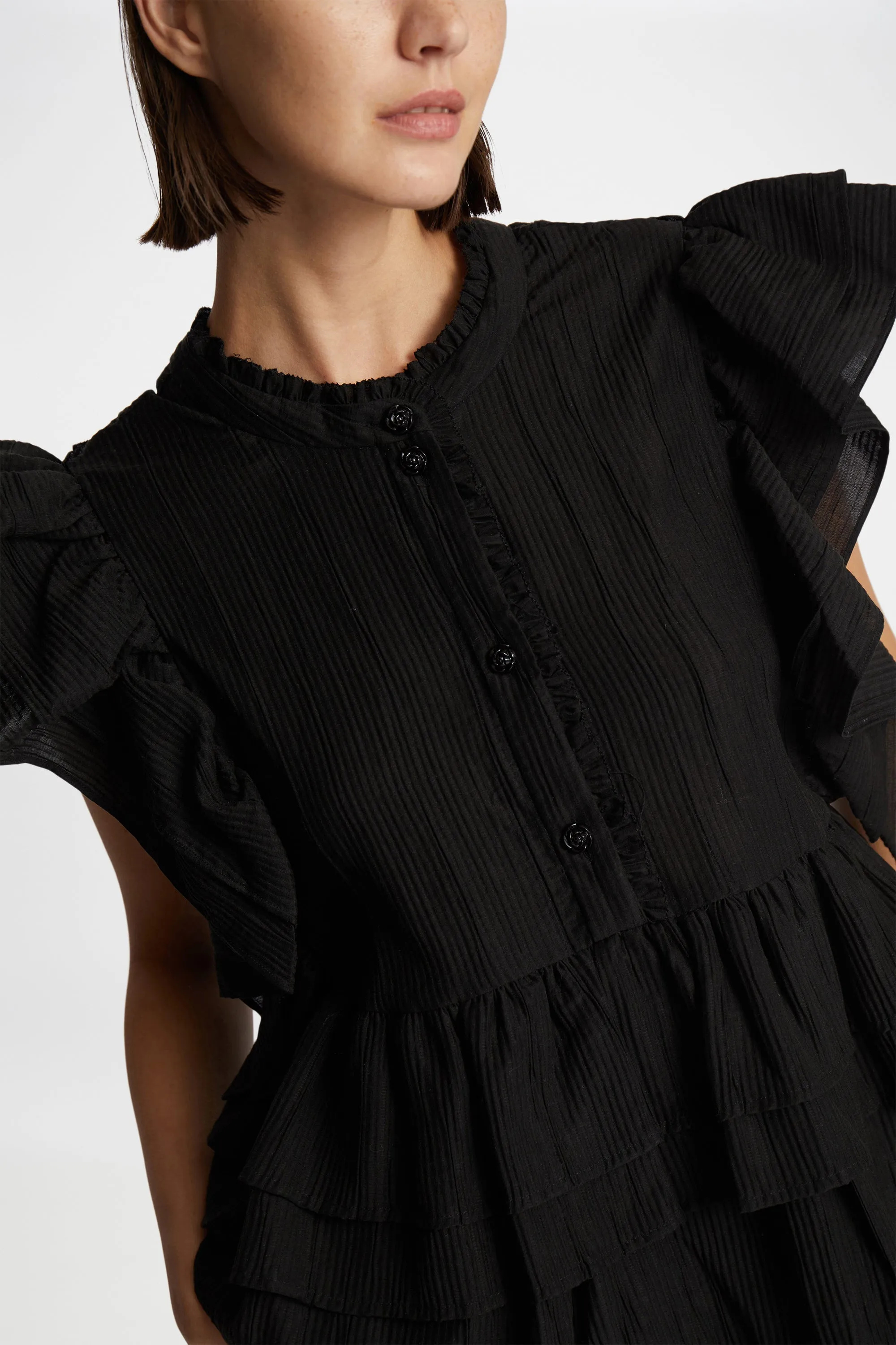 FULTON - BLACK sold by Munthe product image thumbnail 3