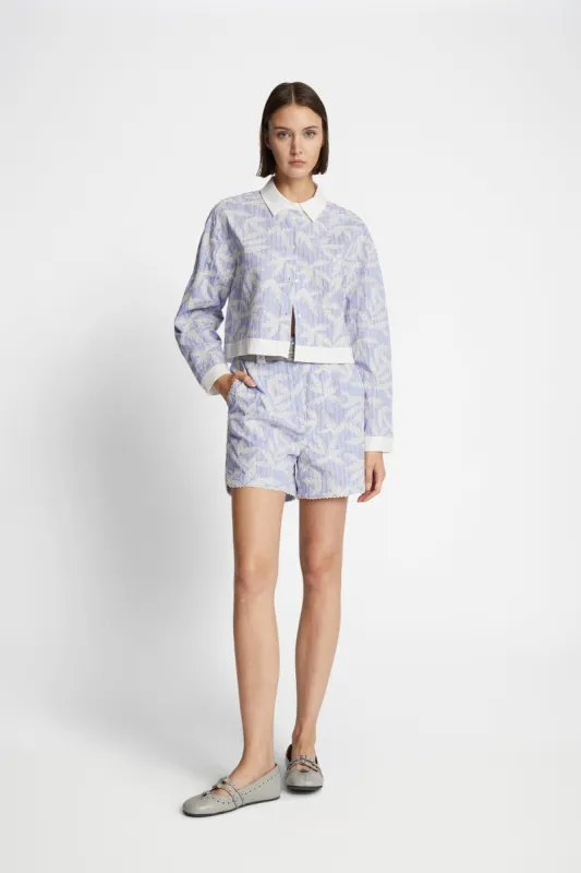 FUJA - LIGHT BLUE made by Munthe