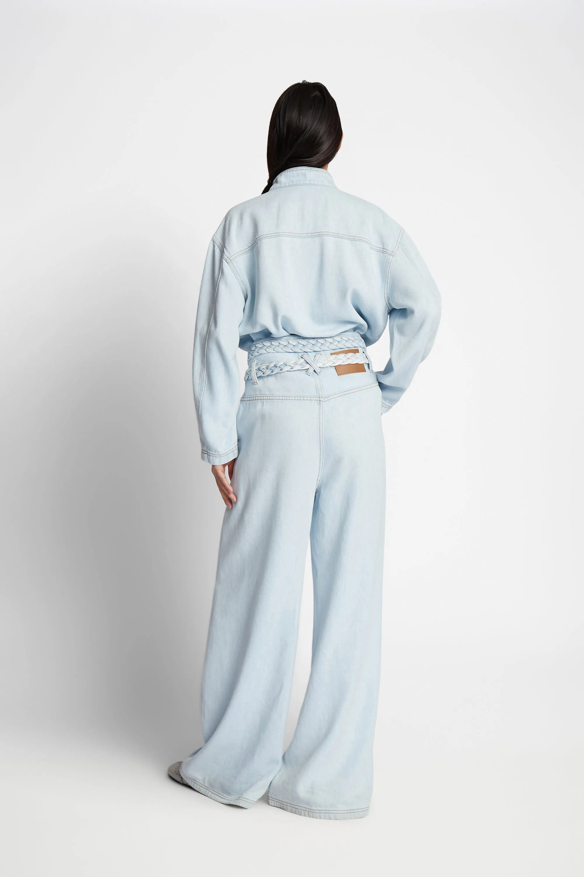 FUXALIMA - BLUE sold by Munthe product image thumbnail 3