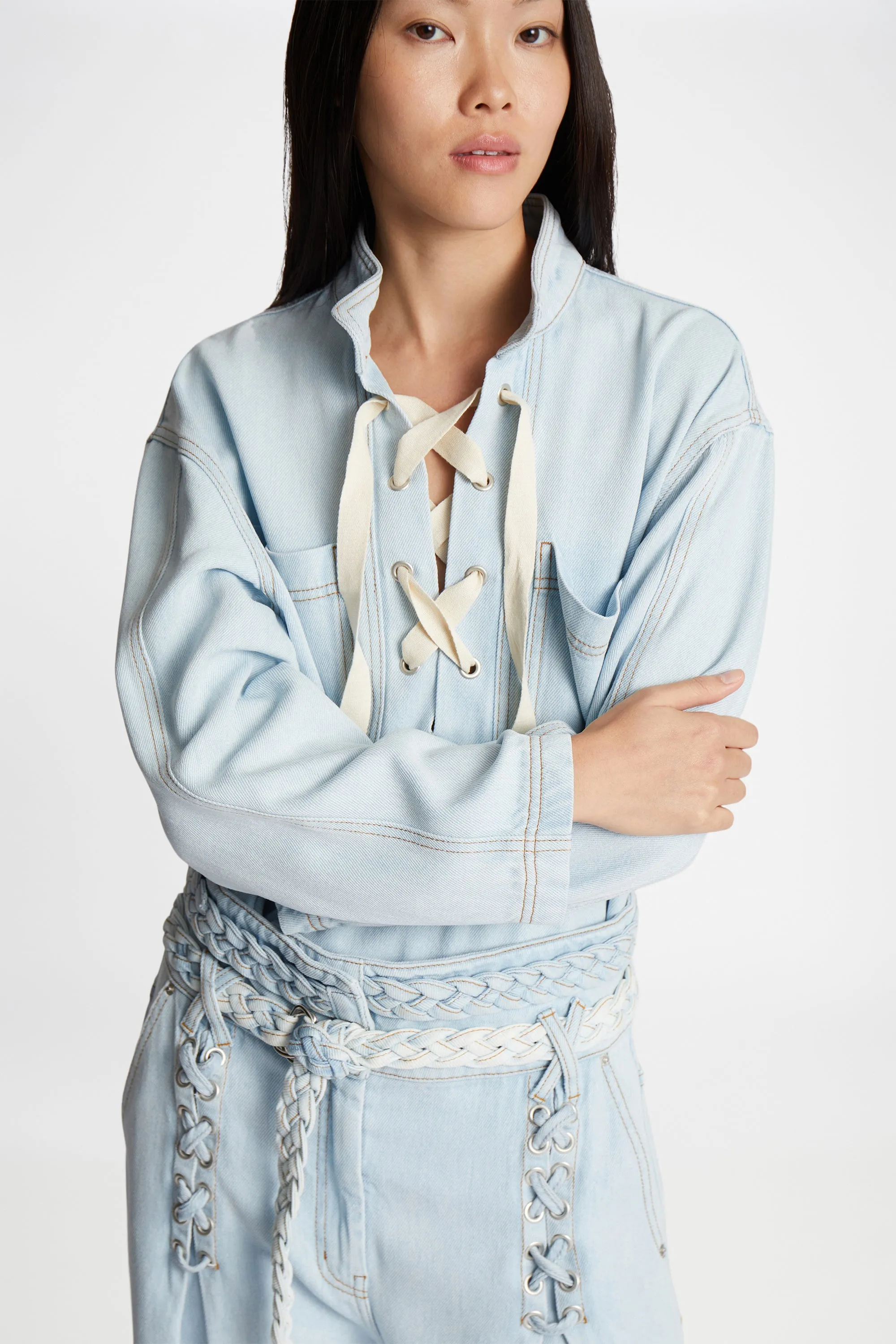 FUXALIMA - BLUE sold by Munthe product image thumbnail 2