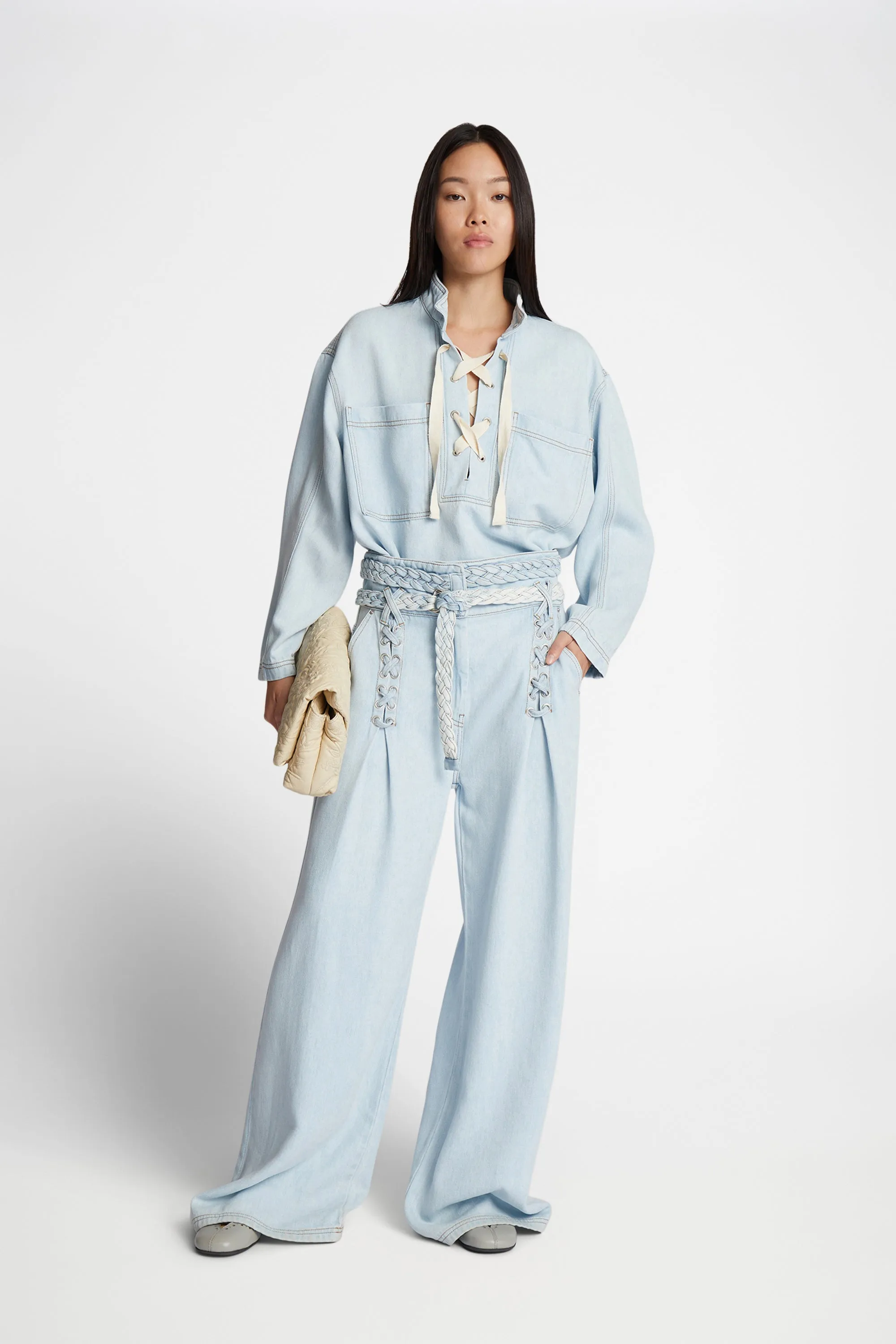 FUXALIMA - BLUE sold by Munthe