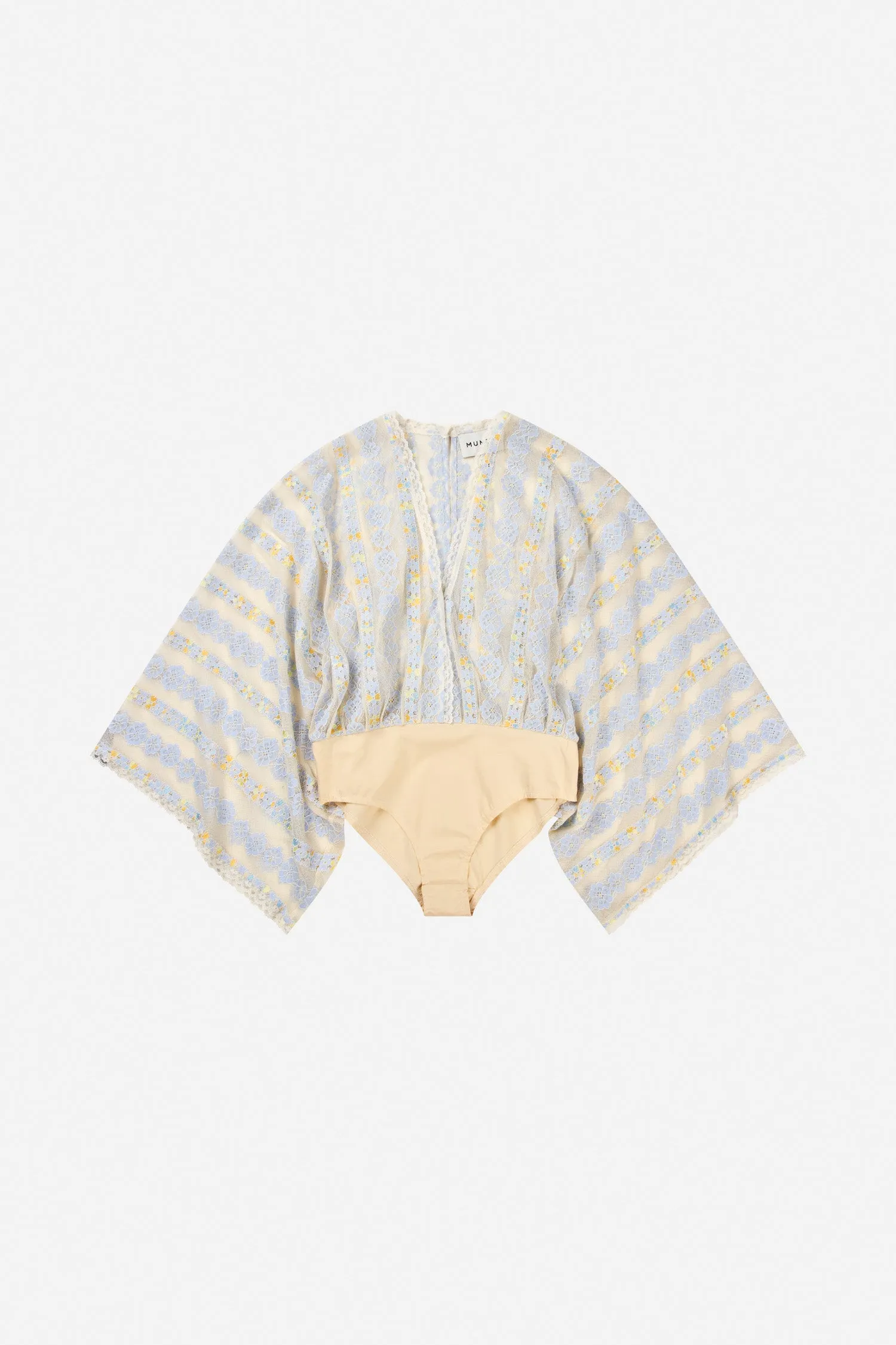 SYCHA - LIGHT BLUE sold by Munthe product image thumbnail 5