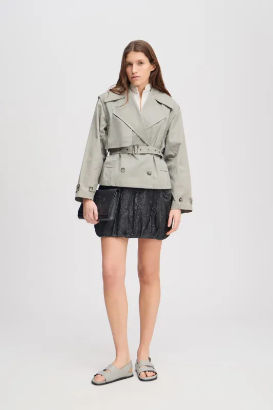 SOFUA - DUSTY GREEN sold by Munthe