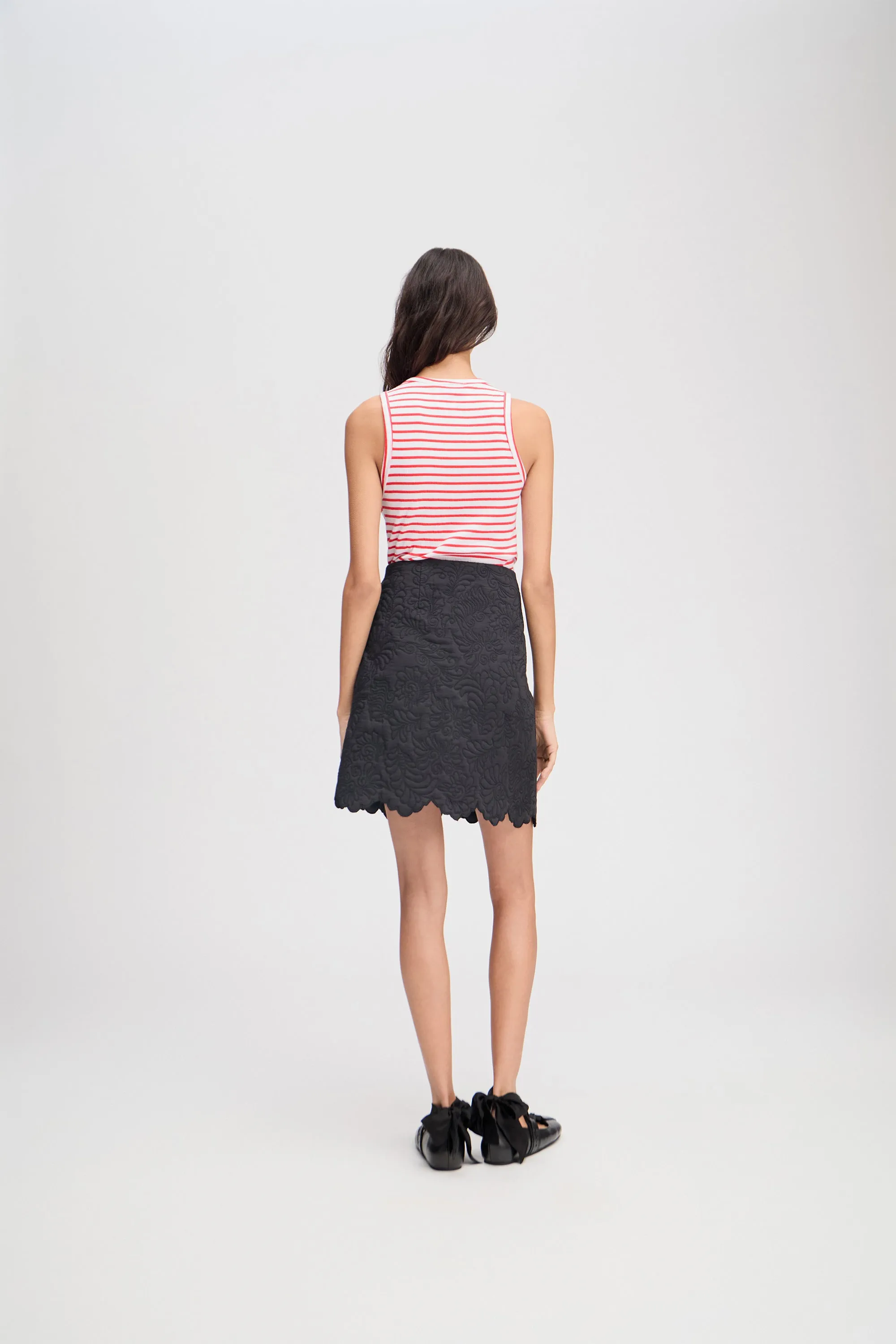 TEZZA - RED sold by Munthe product image thumbnail 3