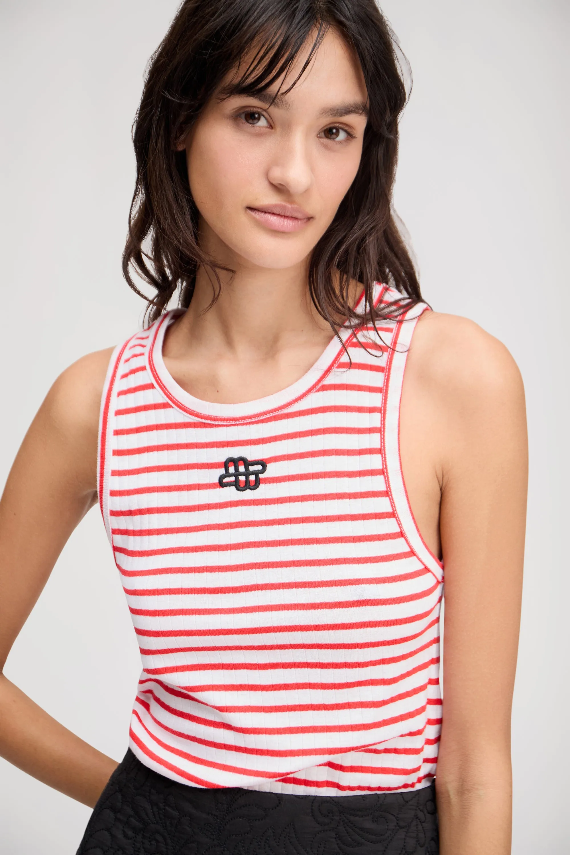 TEZZA - RED sold by Munthe product image thumbnail 2