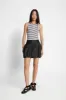 TEZZA - BLACK sold by Munthe