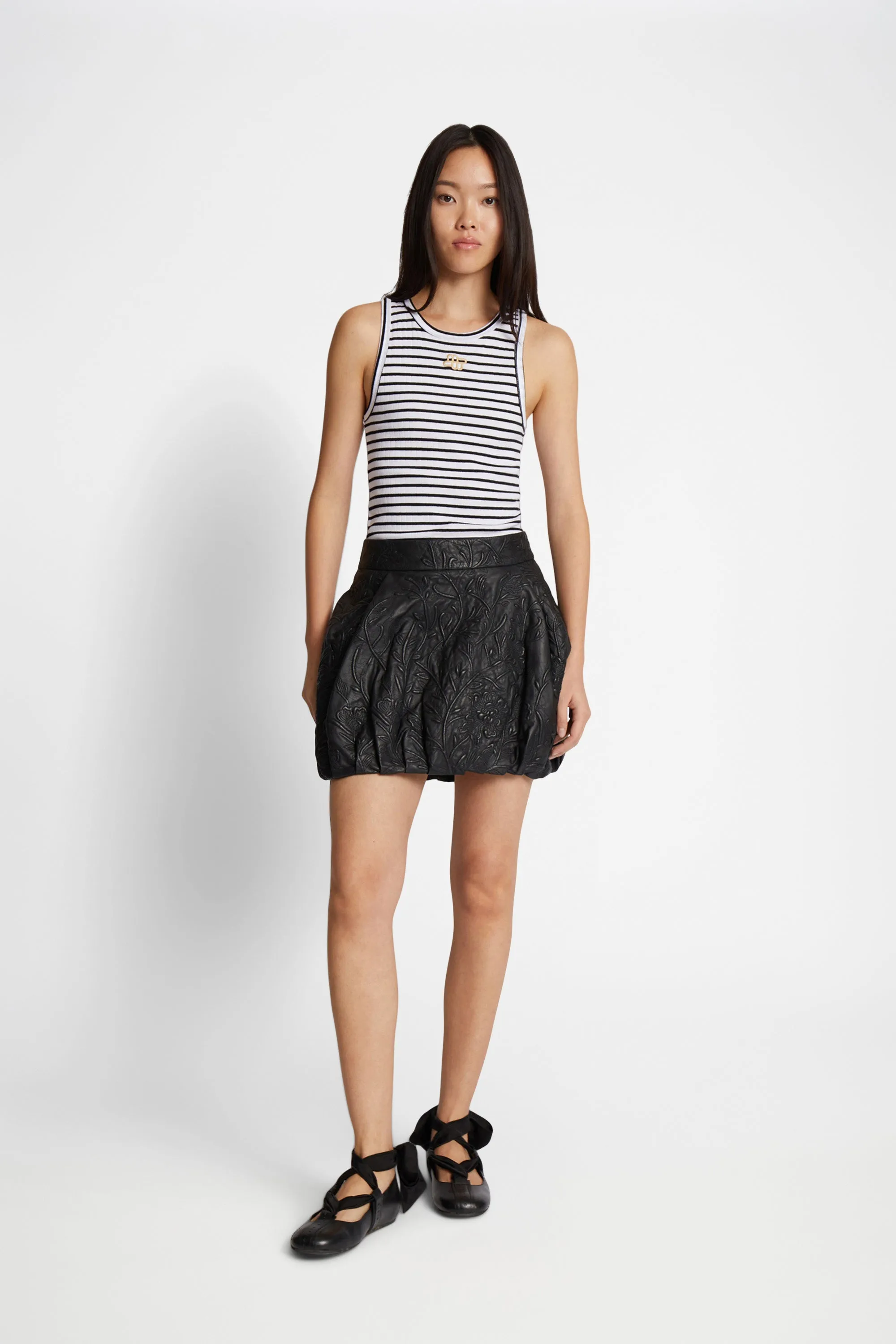 TEZZA - BLACK sold by Munthe