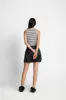 TEZZA - BLACK sold by Munthe