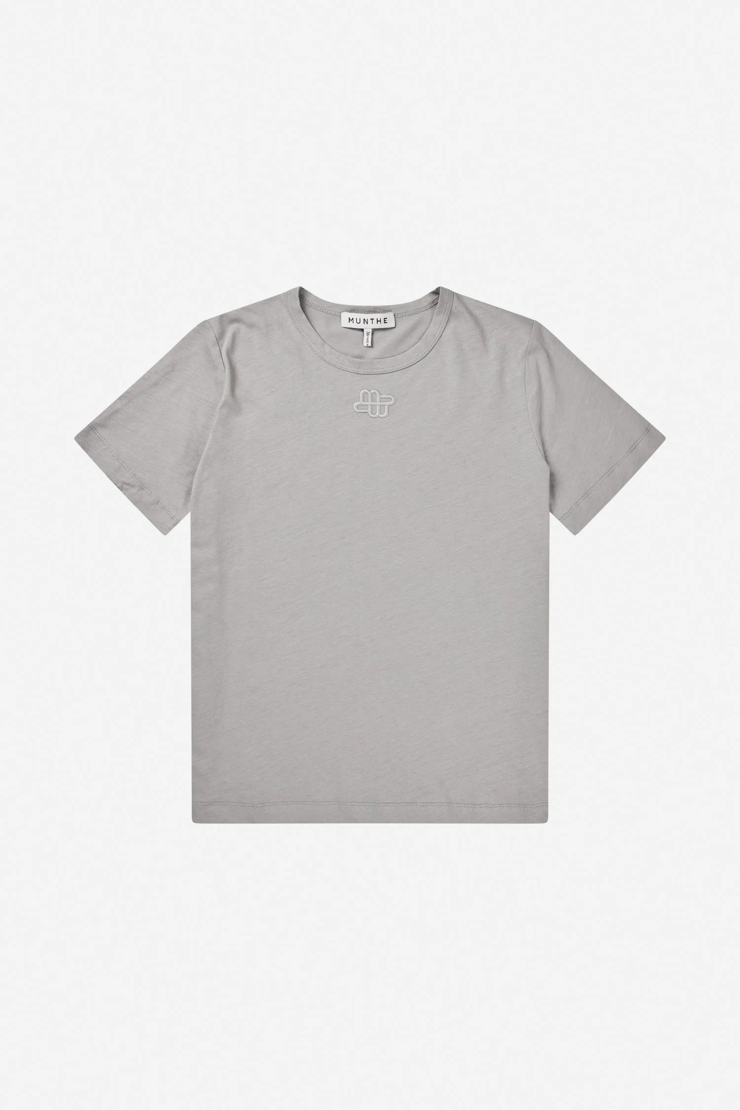 TYLIE - GREY sold by Munthe product image thumbnail 4