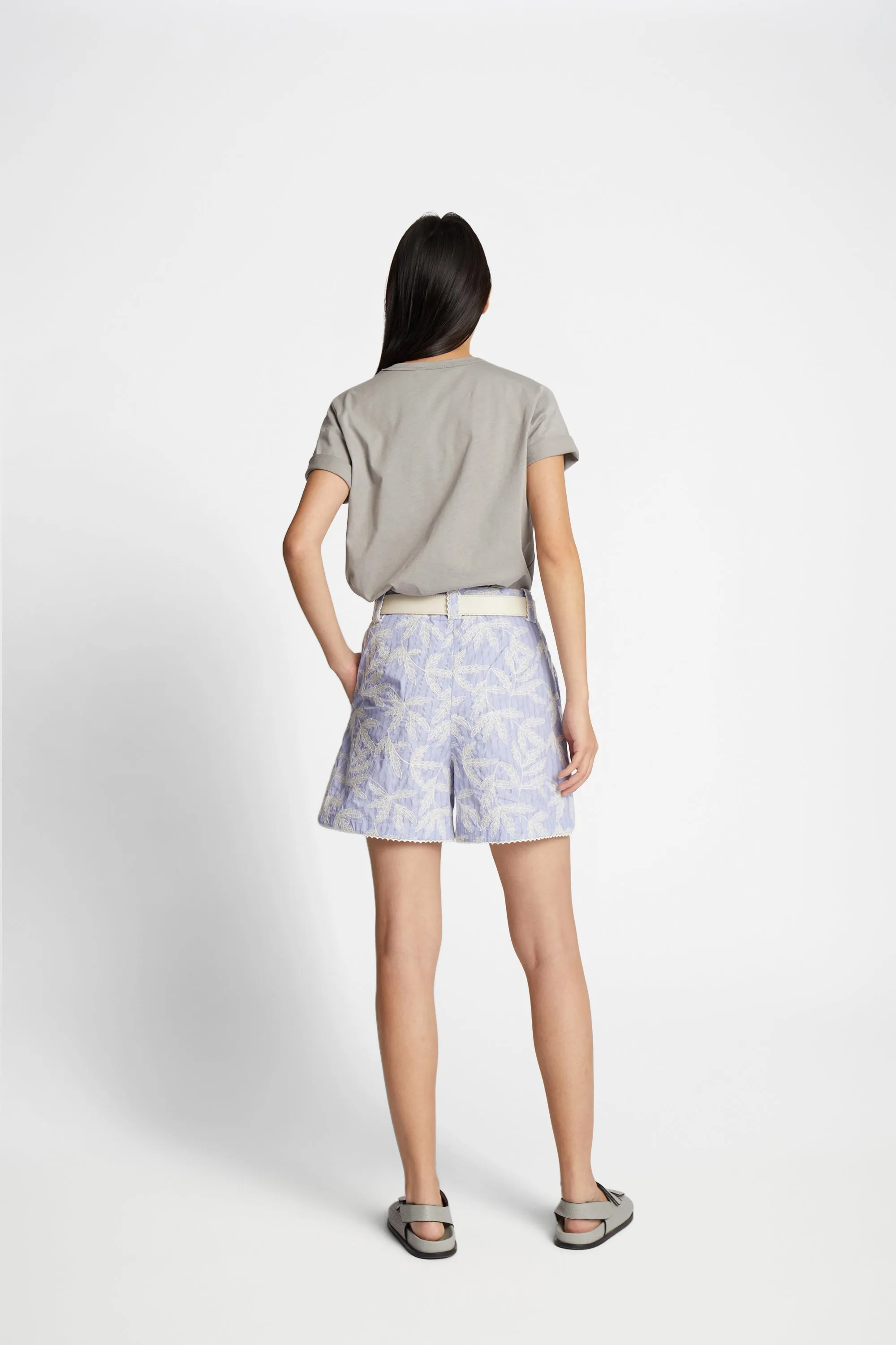 TYLIE - GREY sold by Munthe product image thumbnail 3