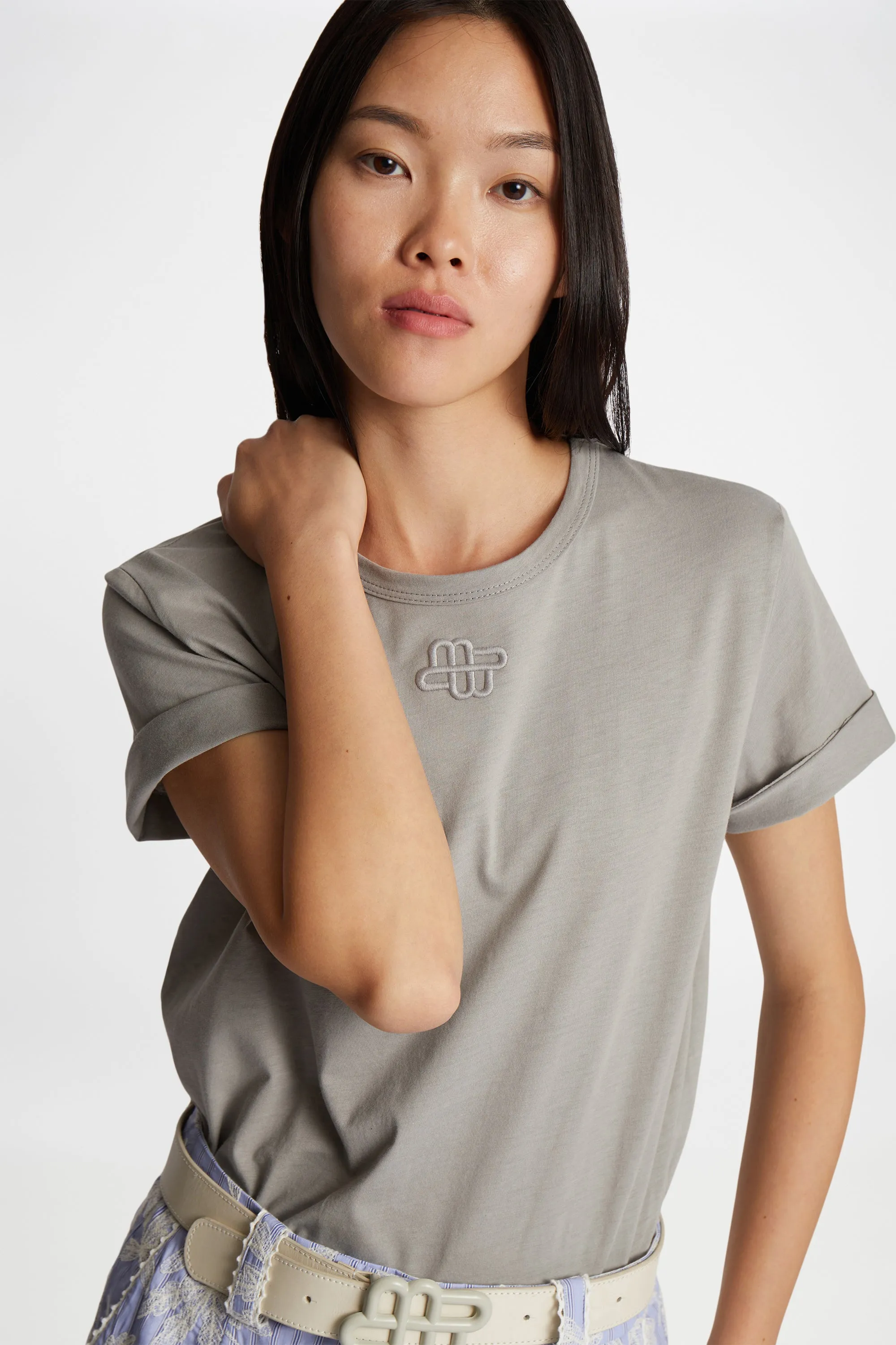 TYLIE - GREY sold by Munthe product image thumbnail 2