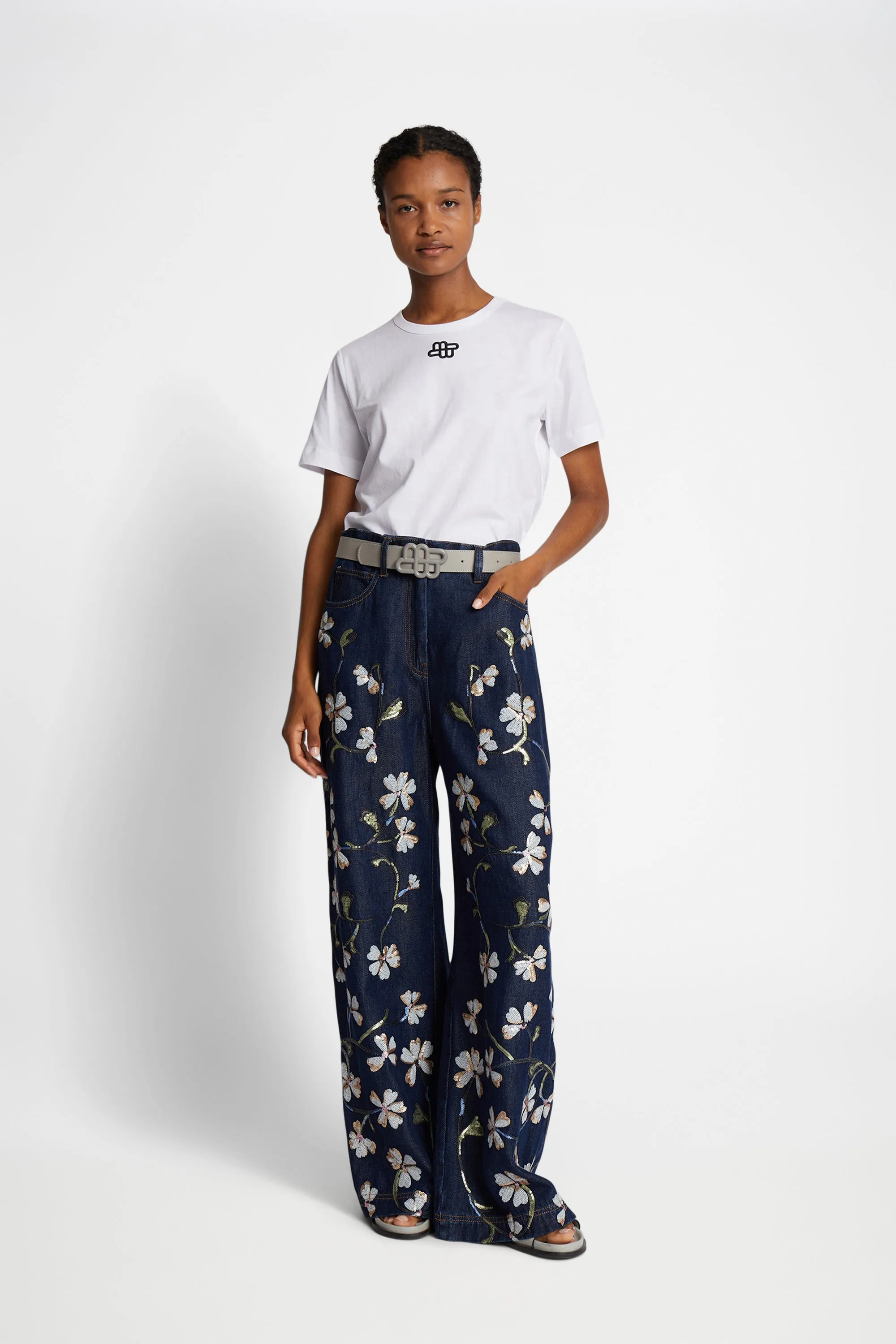 TYLIE - MIX sold by Munthe