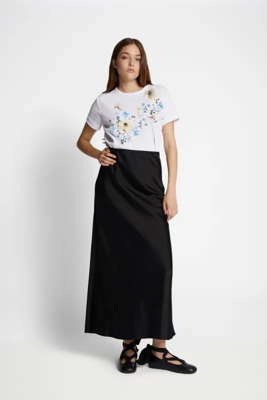 FABRINA - WHITE sold by Munthe