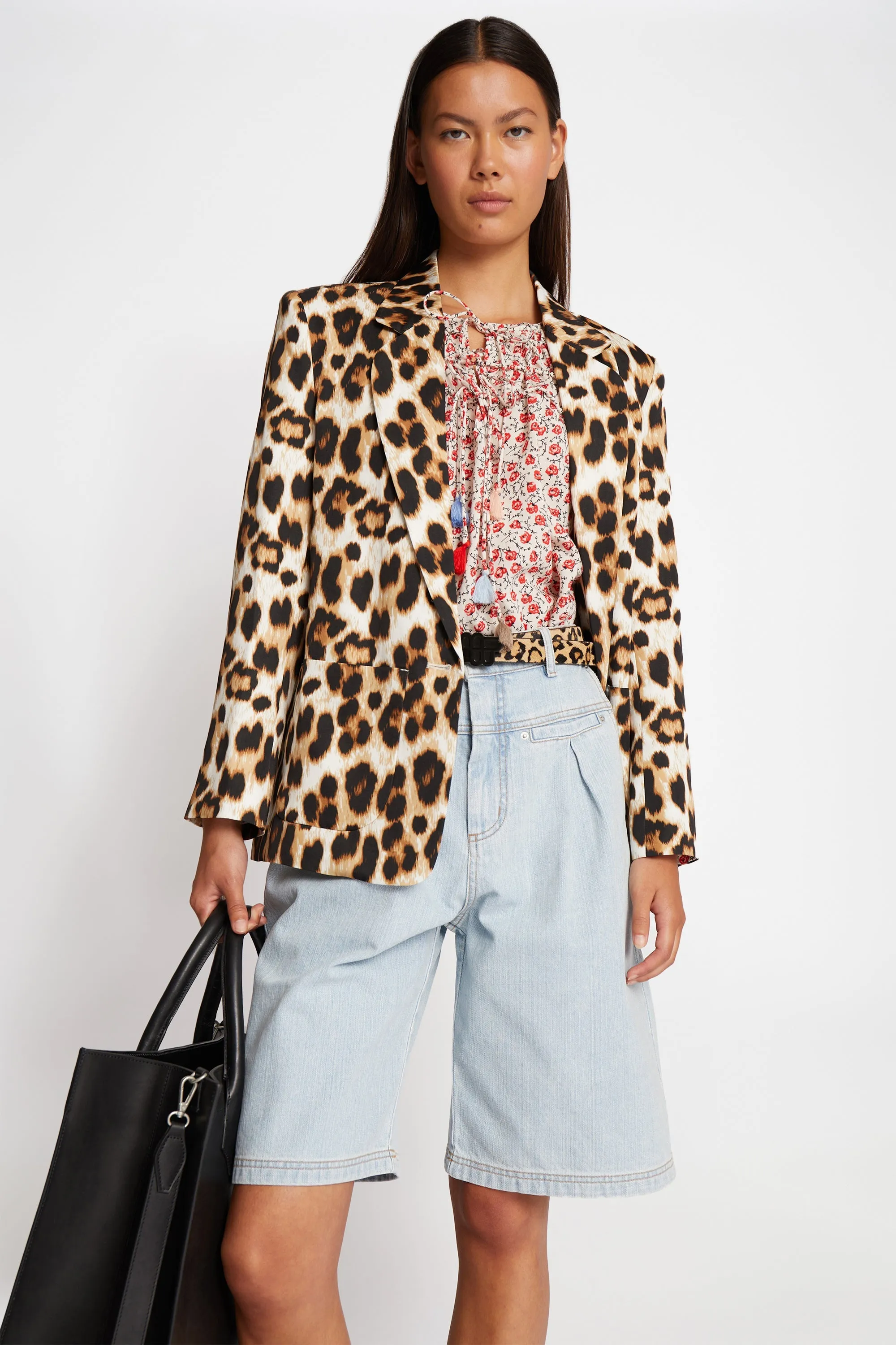 UZZA - RED sold by Munthe product image thumbnail 4