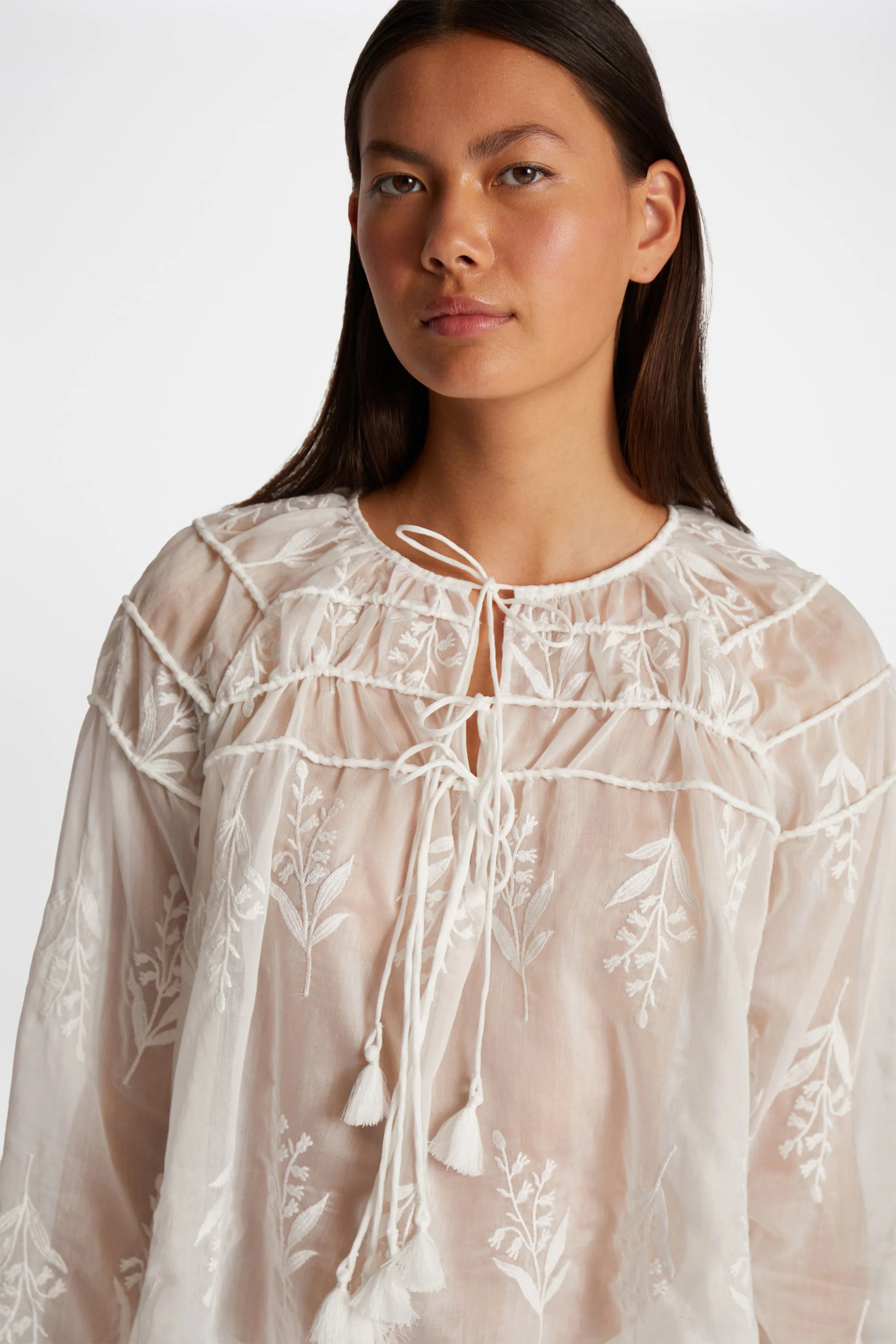 UZZA - IVORY sold by Munthe product image thumbnail 2