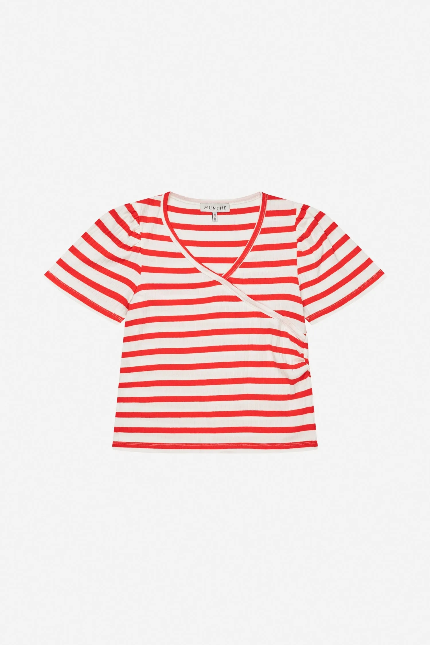 UTE - RED sold by Munthe product image thumbnail 4