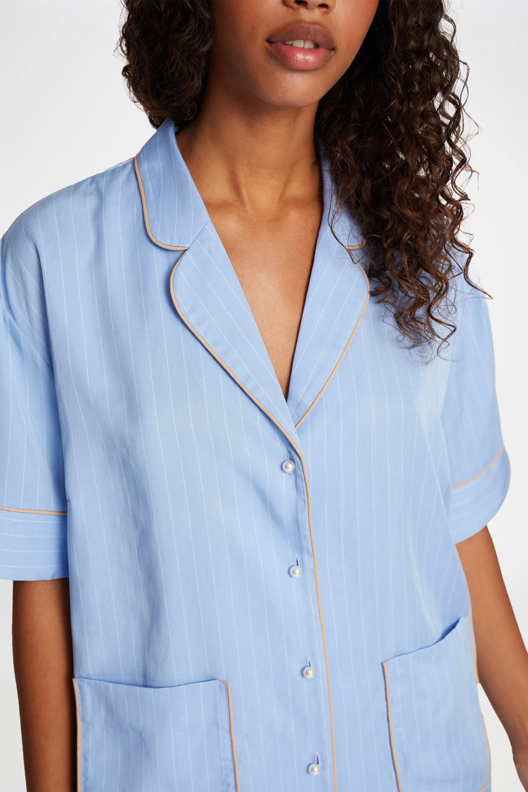 USHI - BLUE sold by Munthe product image thumbnail 4