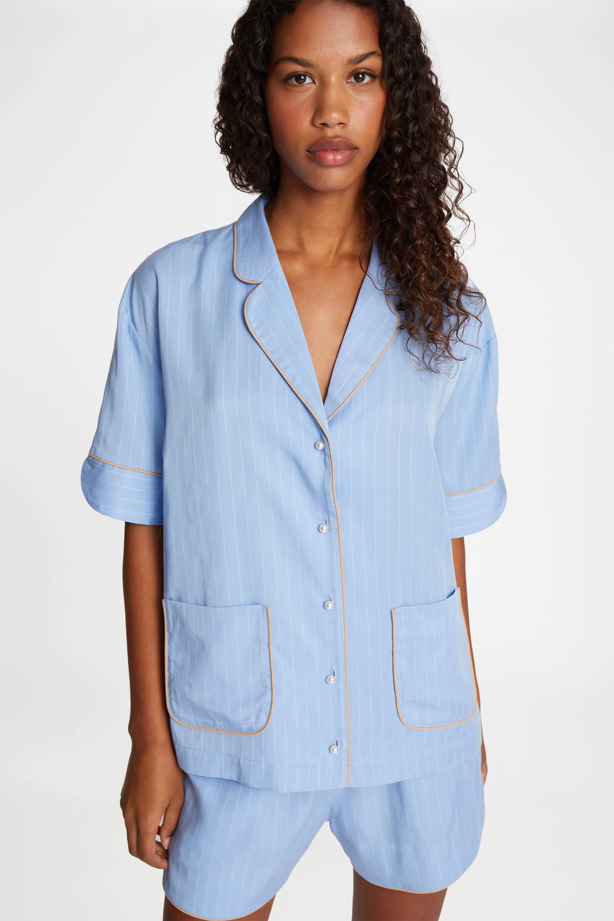 USHI - BLUE sold by Munthe product image thumbnail 5