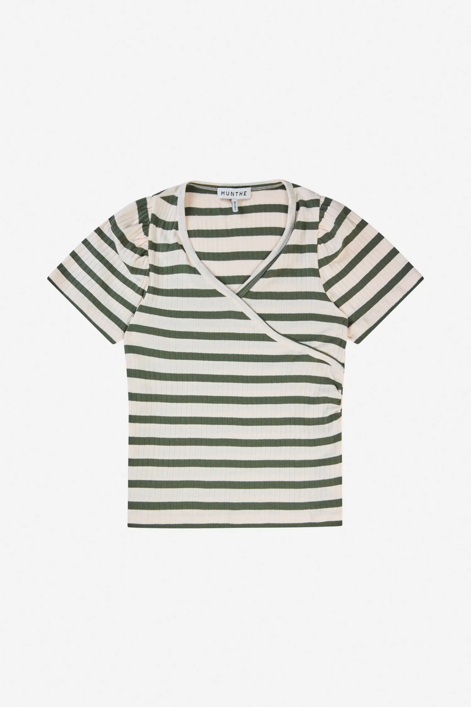 UTE - ARMY sold by Munthe product image thumbnail 4