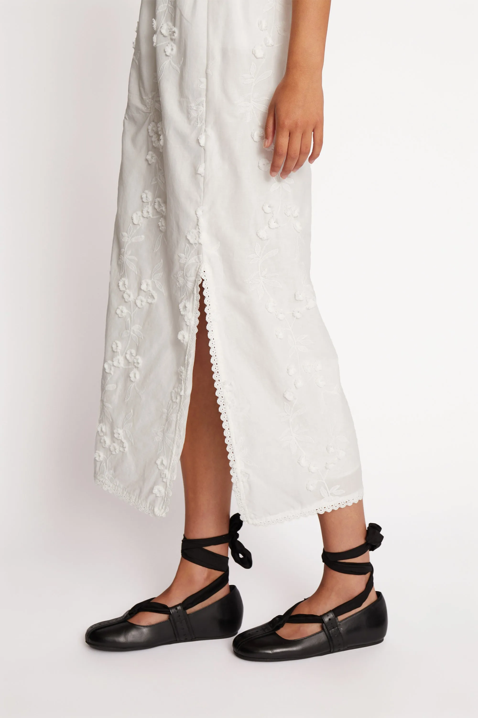 URSA - WHITE sold by Munthe product image thumbnail 2