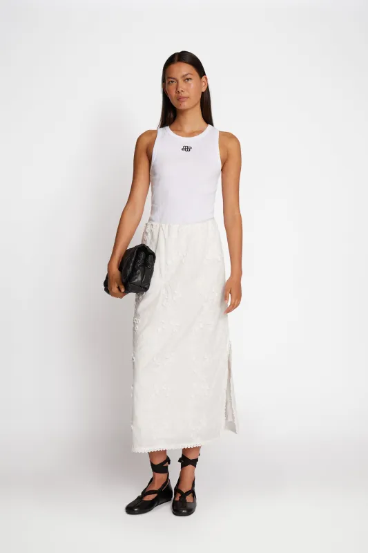 URSA - WHITE sold by Munthe