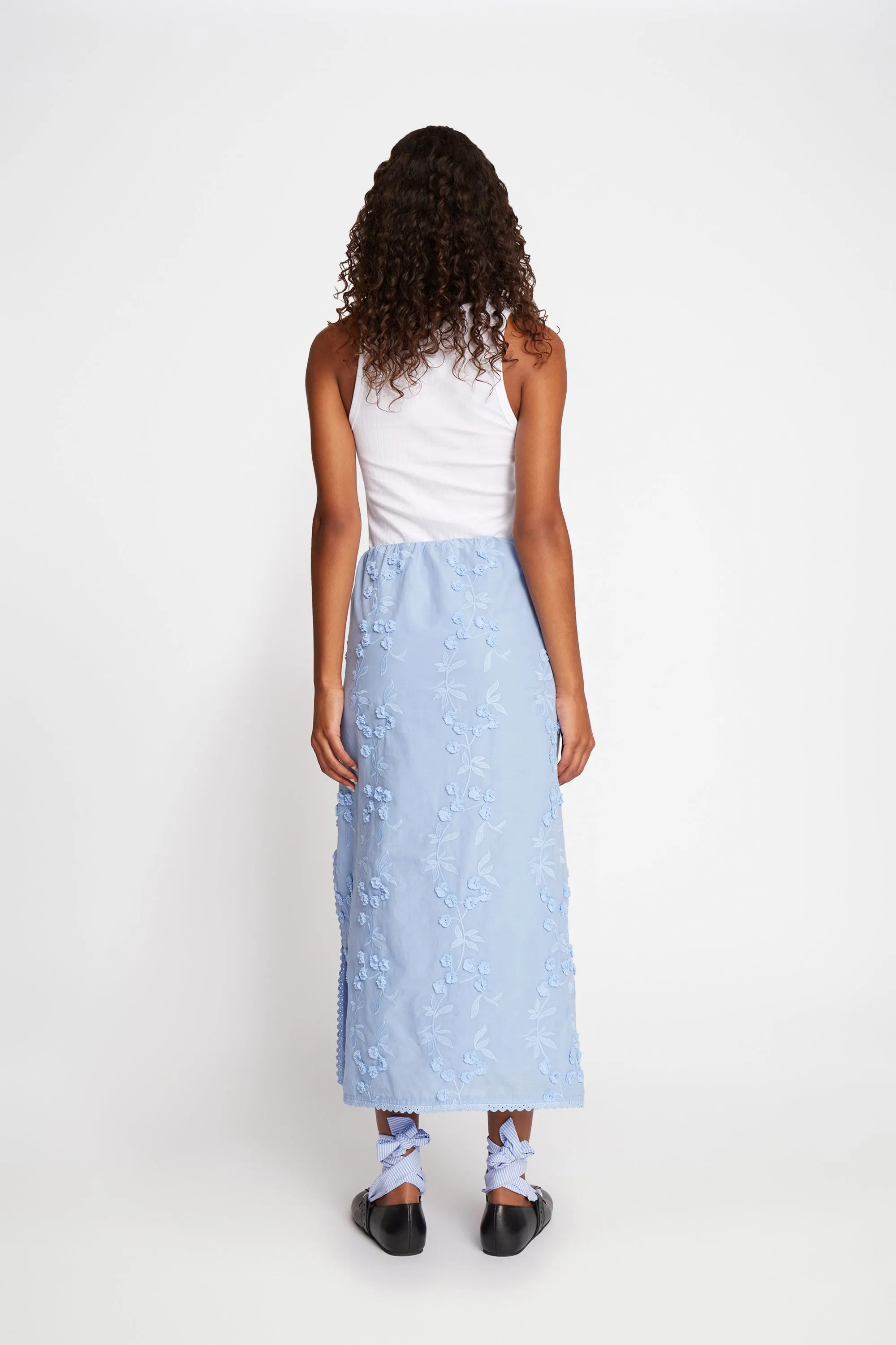 URSA - BLUE sold by Munthe product image thumbnail 4