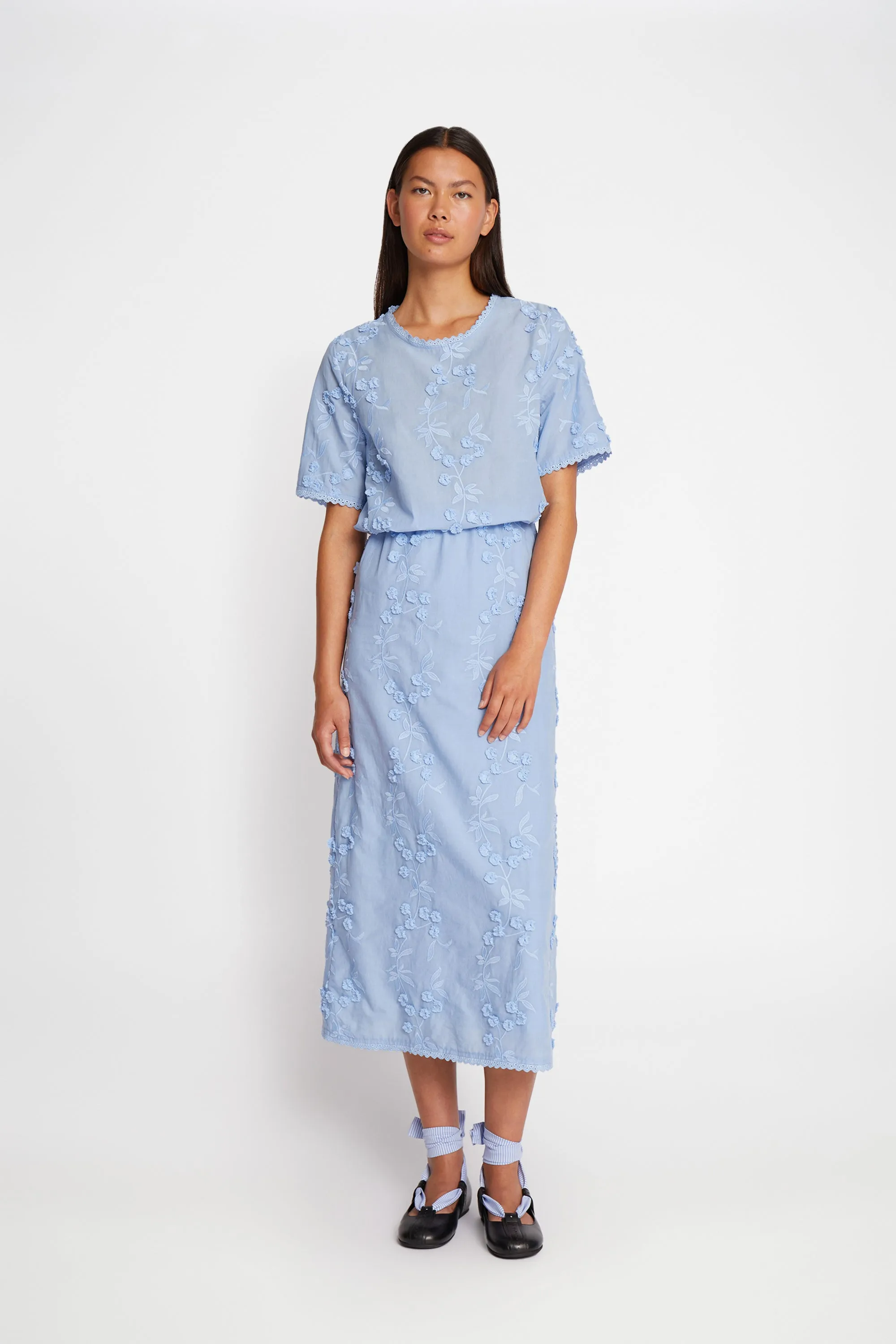 URSA - BLUE sold by Munthe product image thumbnail 3