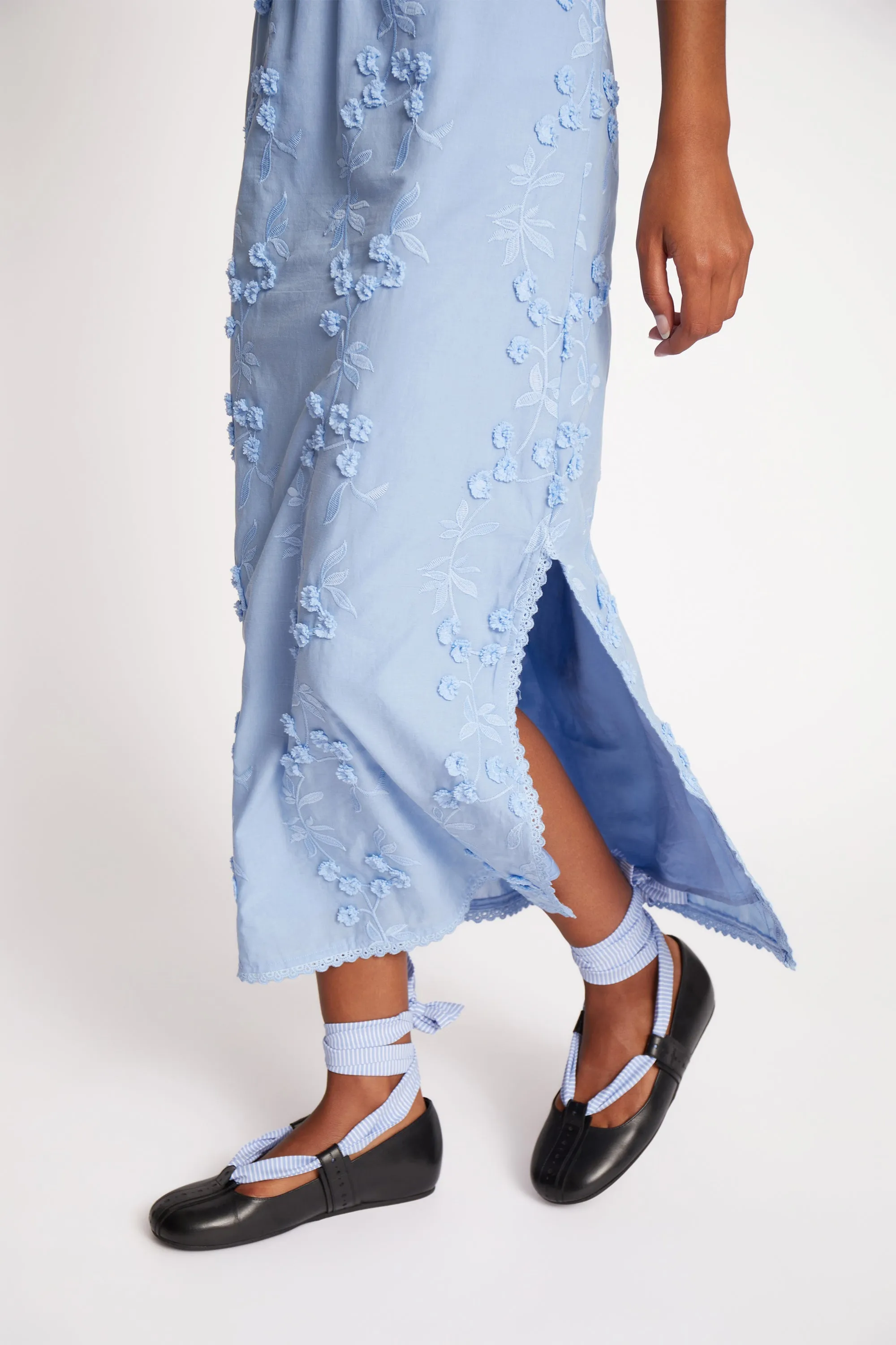 URSA - BLUE sold by Munthe product image thumbnail 2