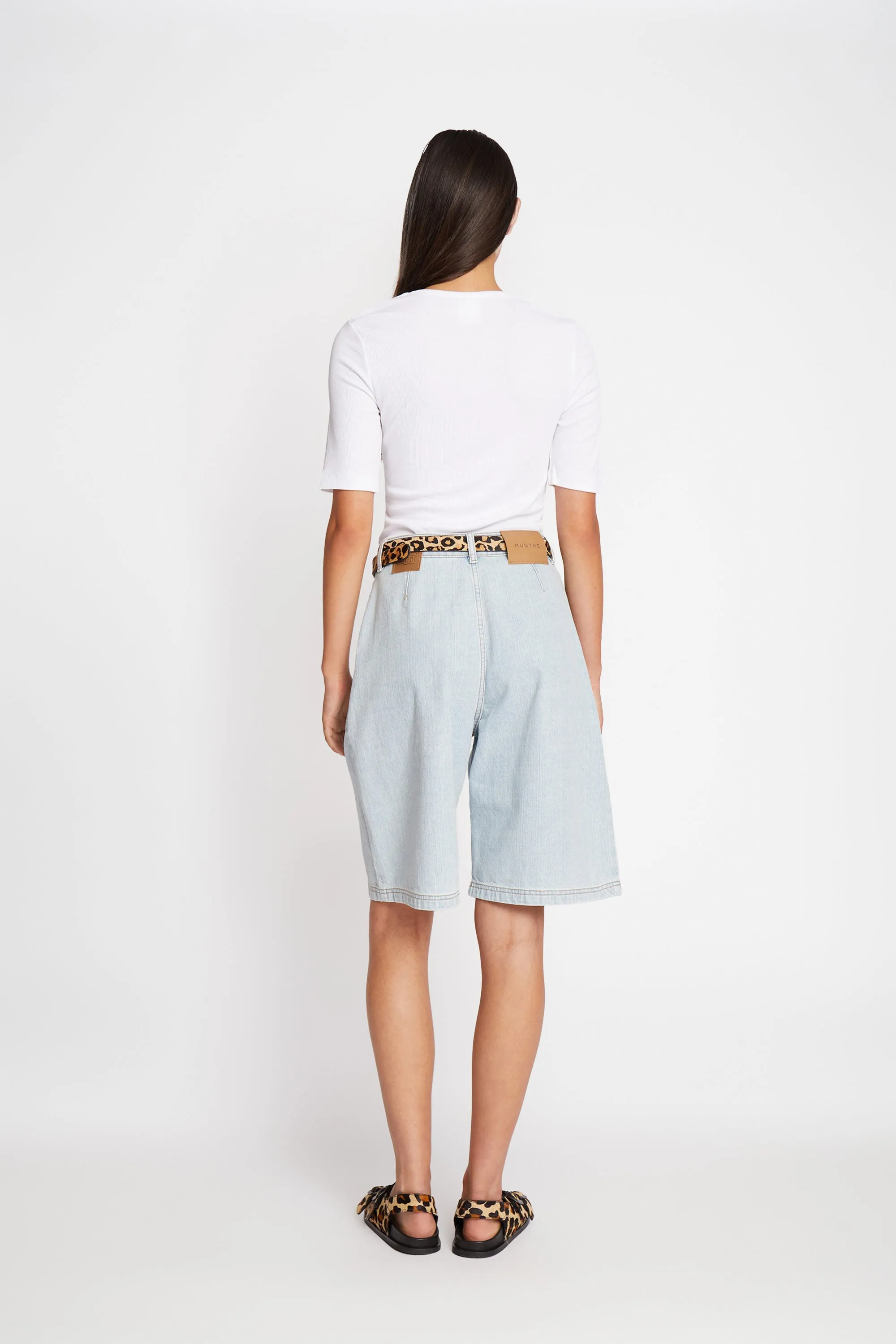 URPLE - LIGHT BLUE sold by Munthe product image thumbnail 5