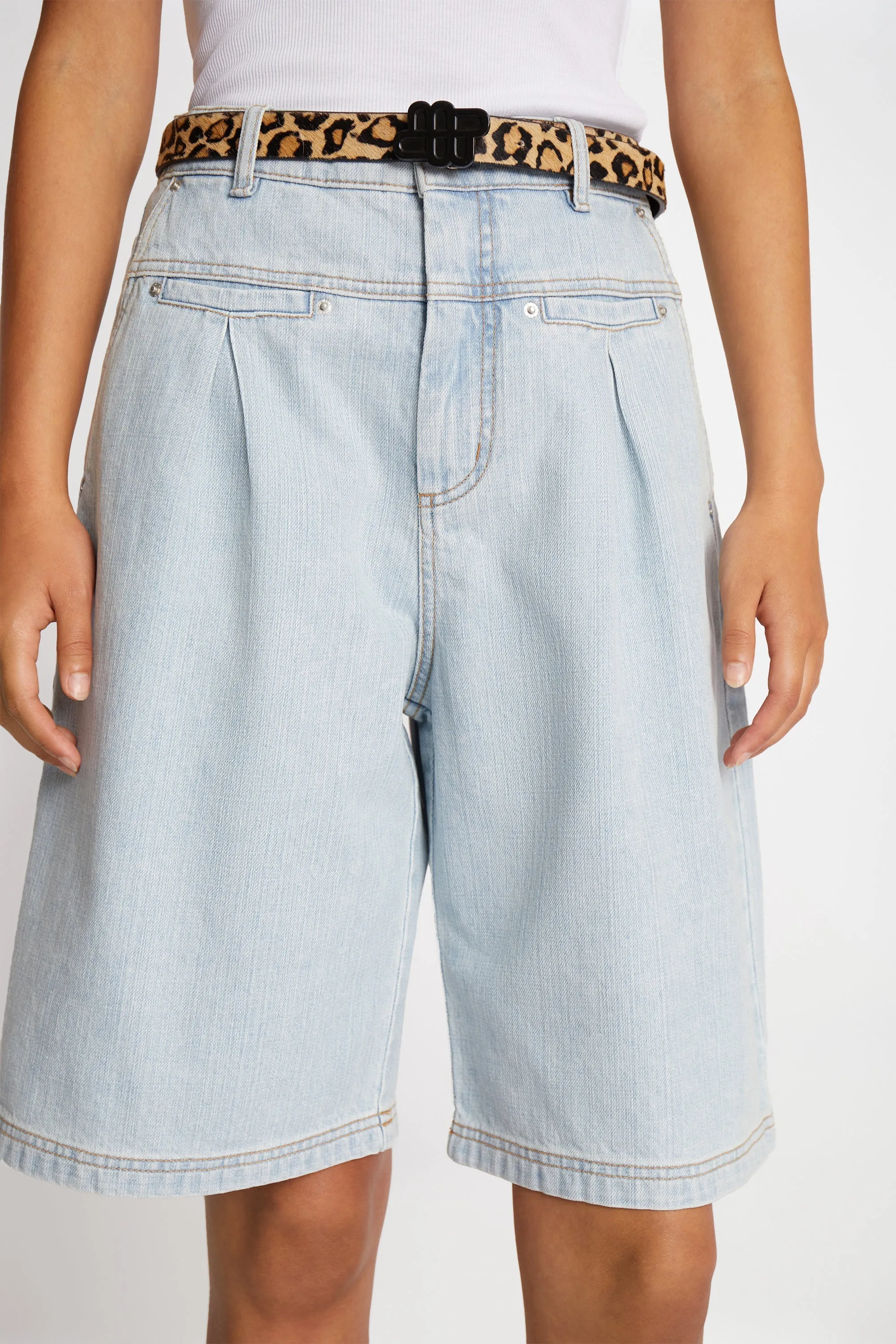 URPLE - LIGHT BLUE sold by Munthe product image thumbnail 4