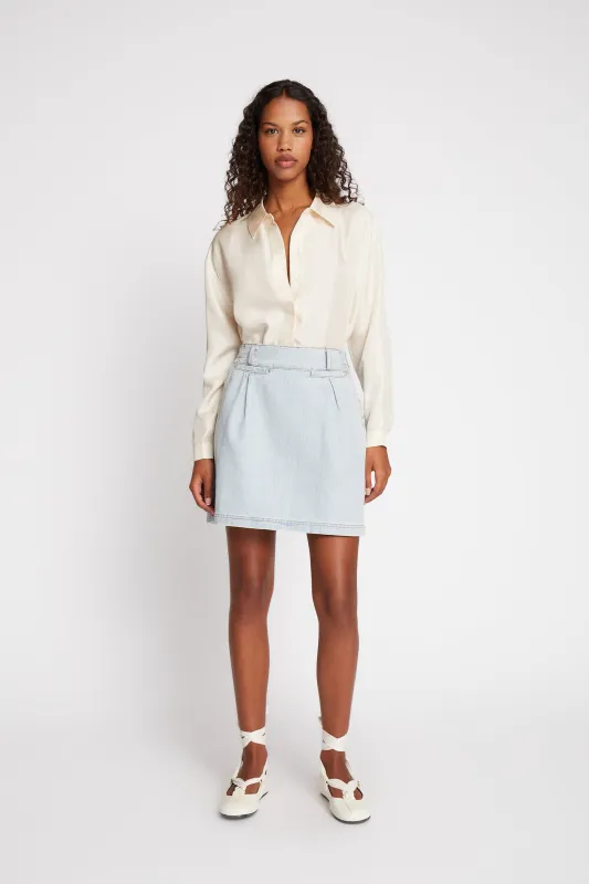 UPALA - LIGHT BLUE sold by Munthe