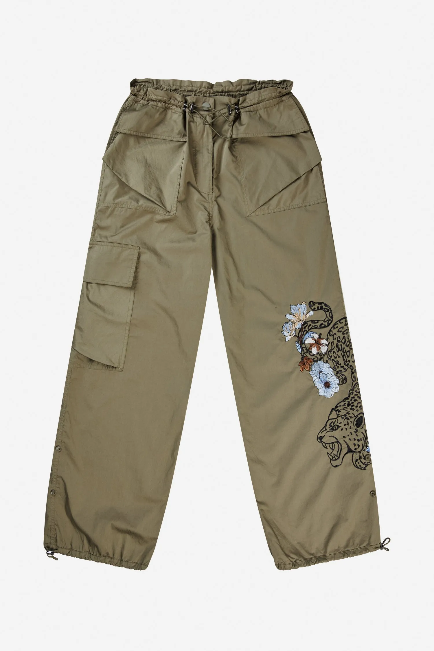 UNFORM - KHAKI sold by Munthe product image thumbnail 5
