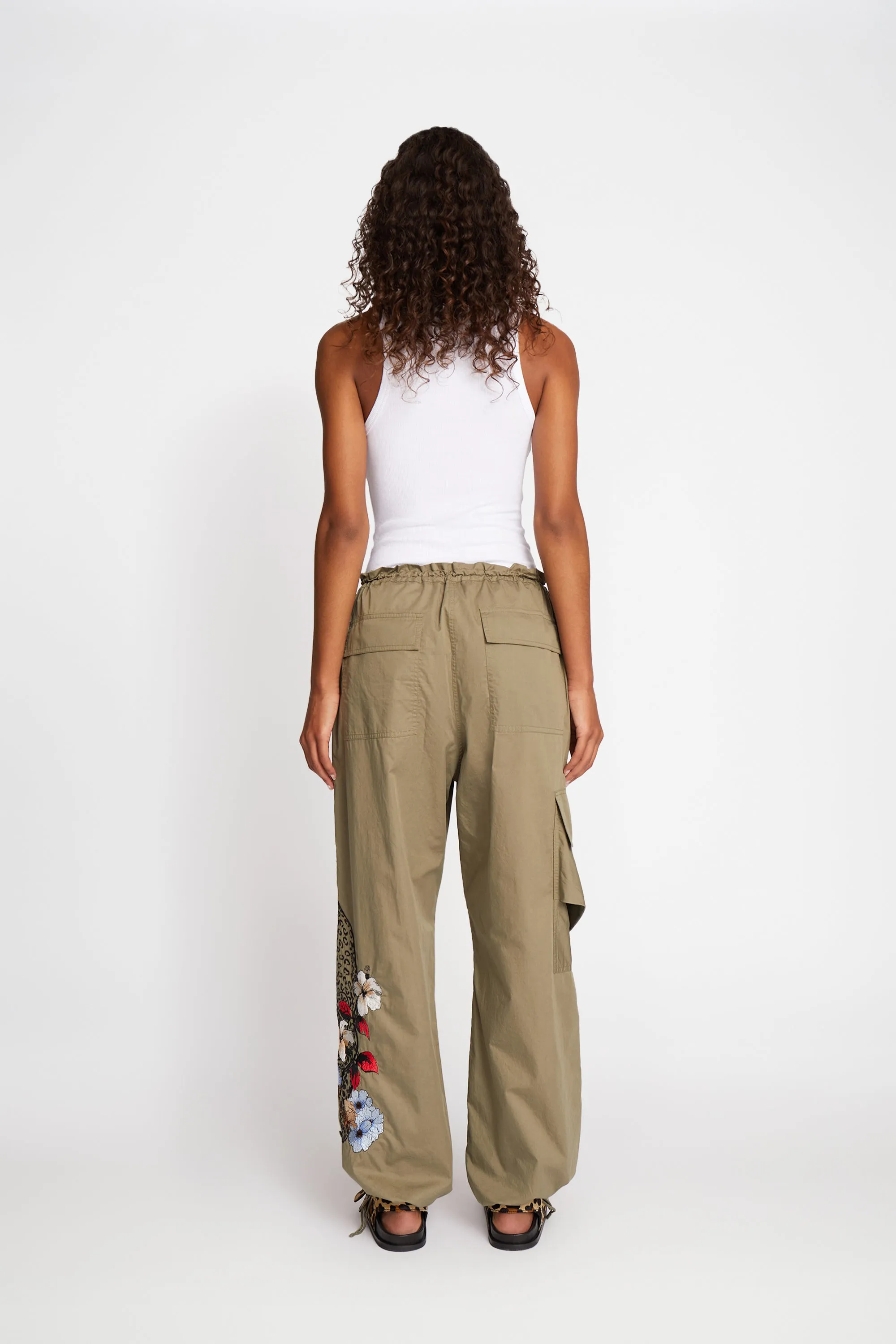 UNFORM - KHAKI sold by Munthe product image thumbnail 4