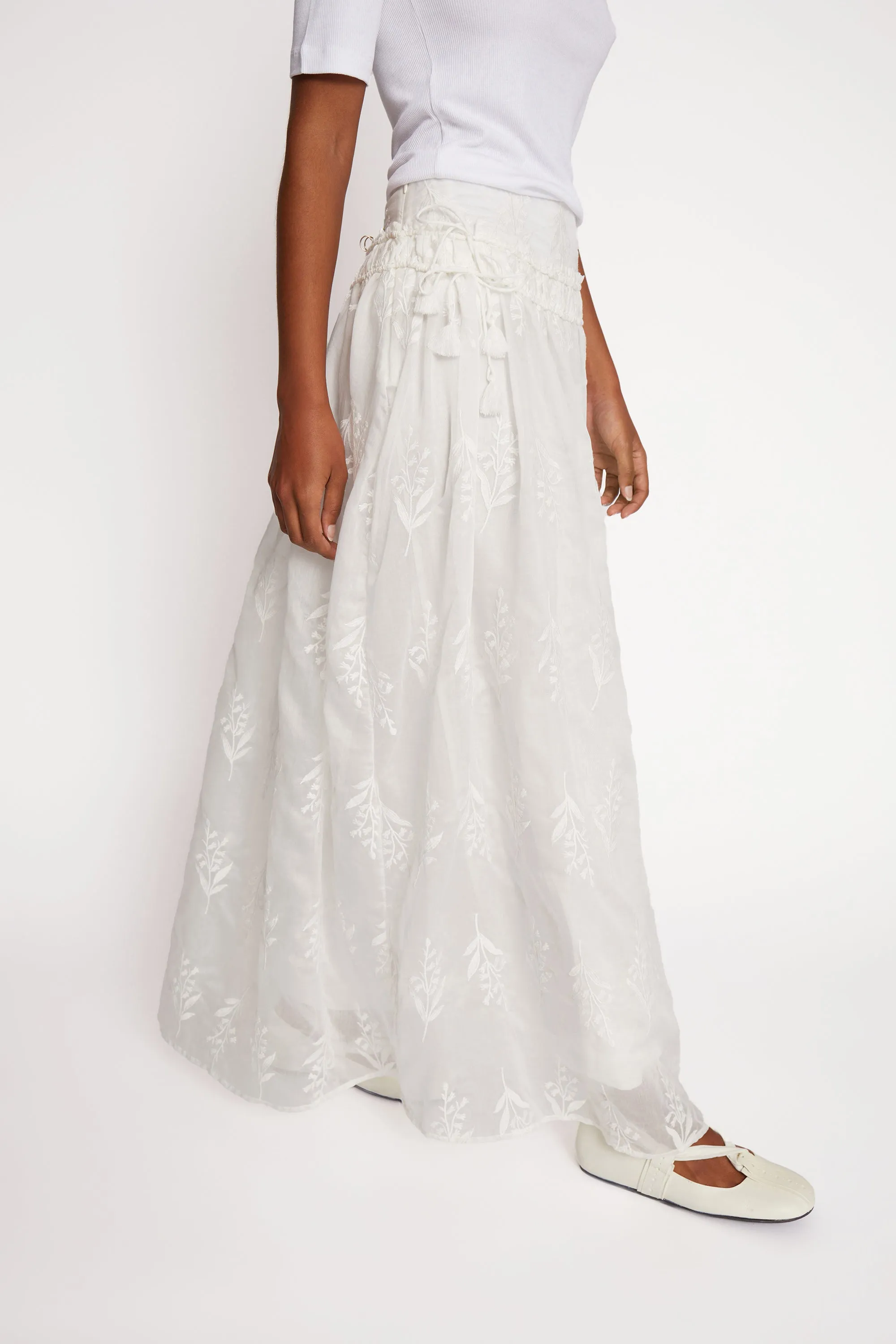 ULINE - IVORY sold by Munthe product image thumbnail 3