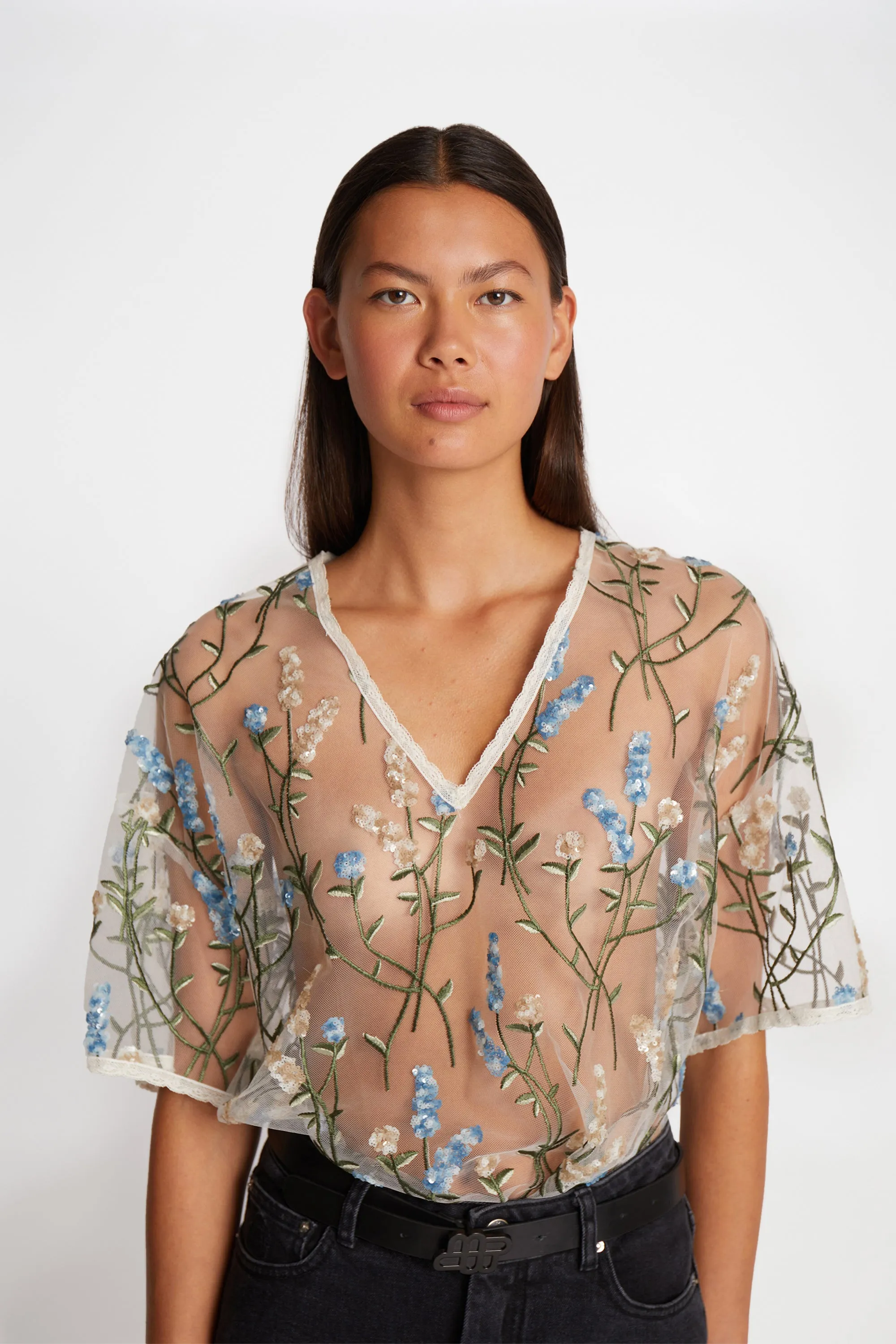 ULFIN - WHITE sold by Munthe product image thumbnail 3