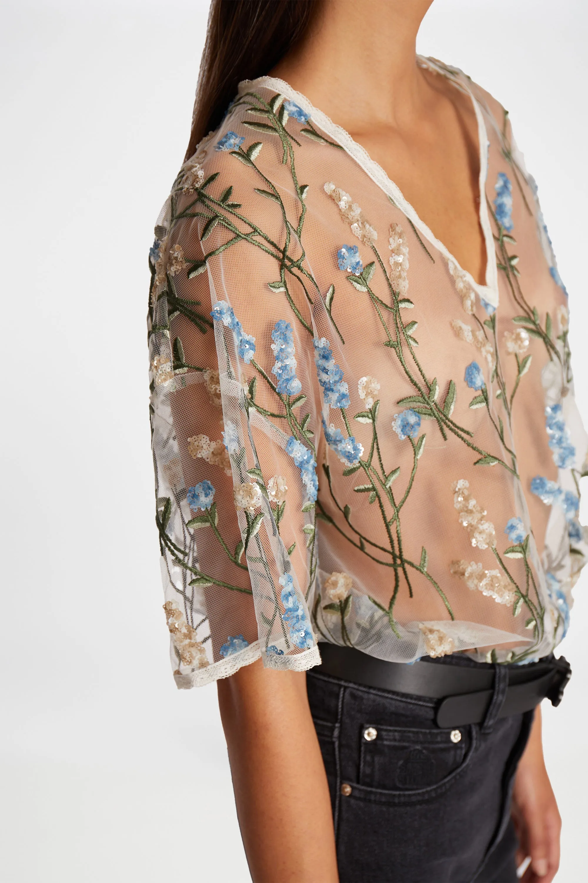 ULFIN - WHITE sold by Munthe product image thumbnail 4