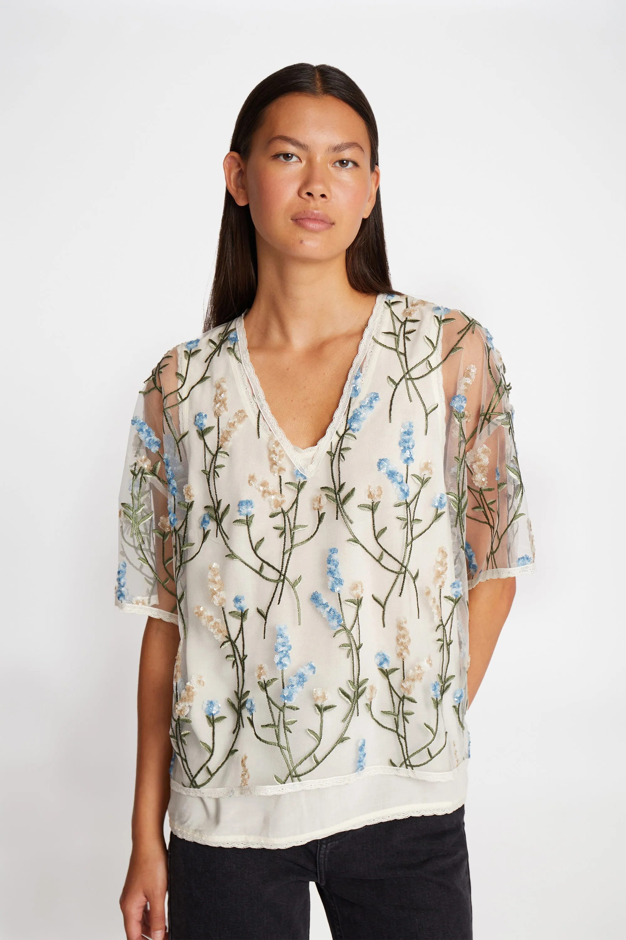 ULFIN - WHITE sold by Munthe product image thumbnail 5