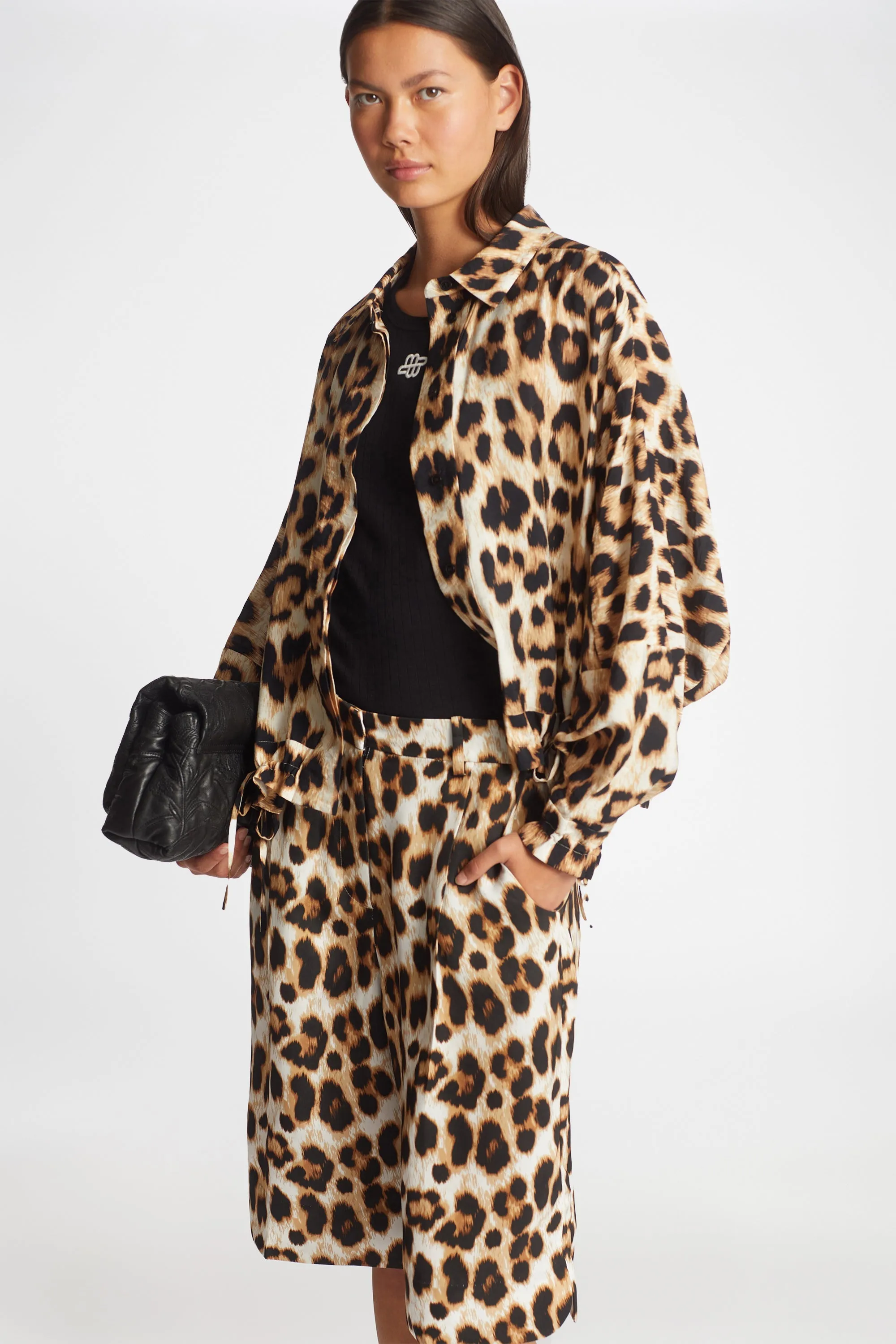 ULVI - MOCCA sold by Munthe product image thumbnail 2