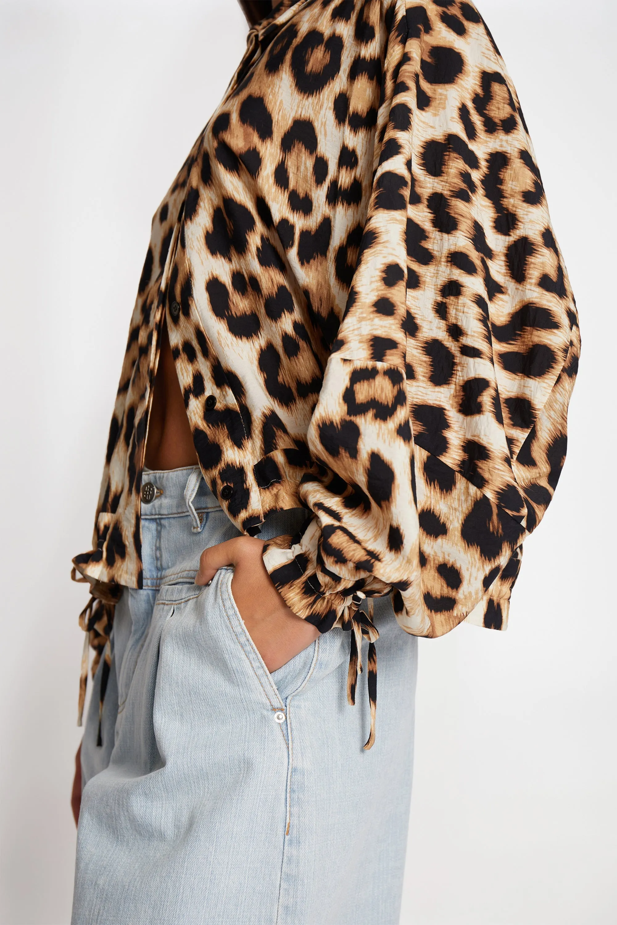 ULVI - MOCCA sold by Munthe product image thumbnail 3