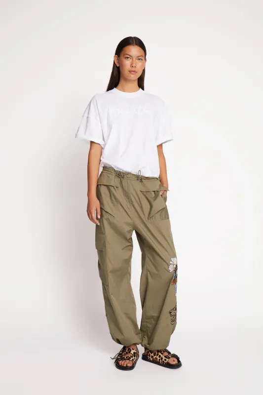 UDELLO - WHITE sold by Munthe