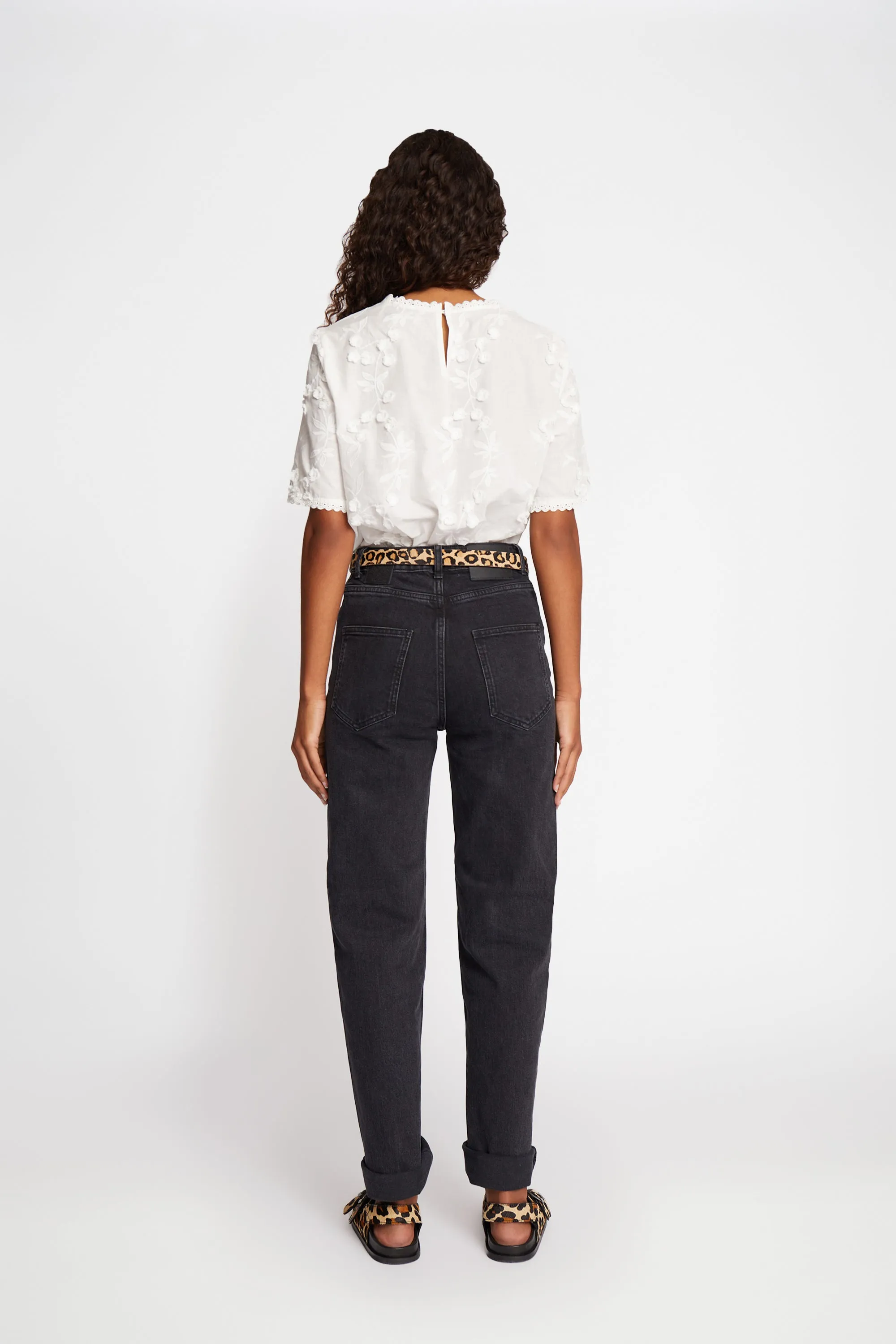 UASTA - WHITE sold by Munthe product image thumbnail 4