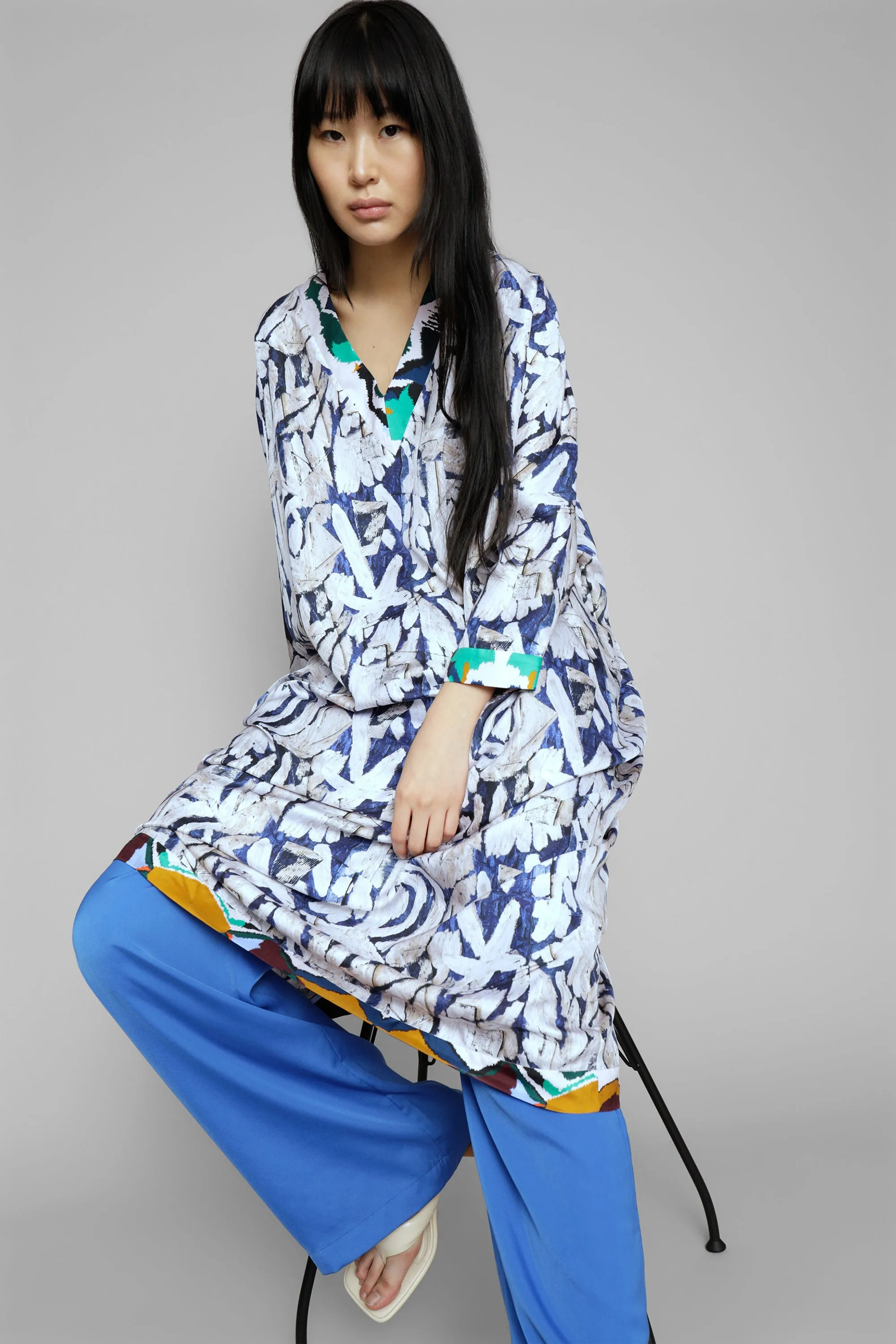 ASPERU - BLUE sold by Munthe product image thumbnail 2