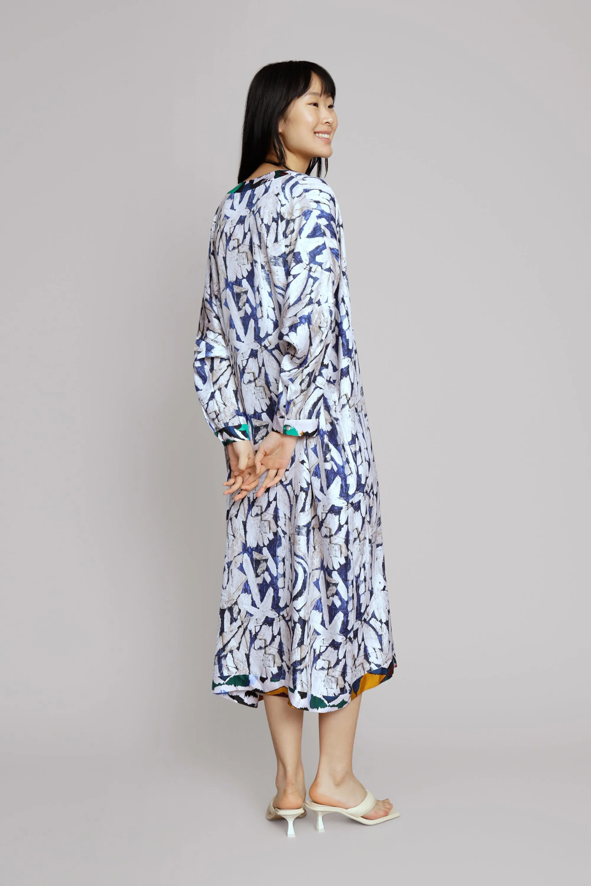 ASPERU - BLUE sold by Munthe product image thumbnail 3