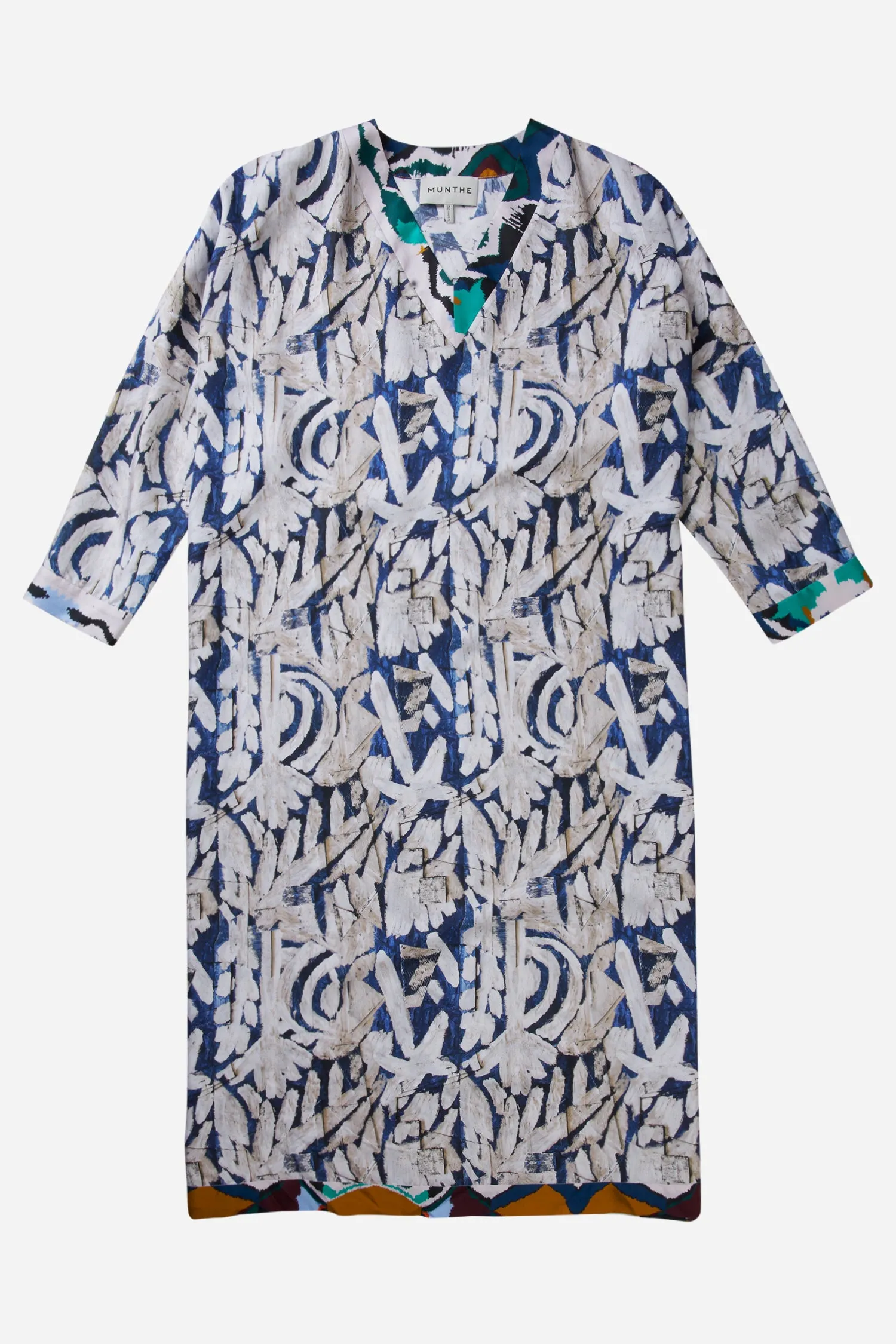 ASPERU - BLUE sold by Munthe product image thumbnail 5