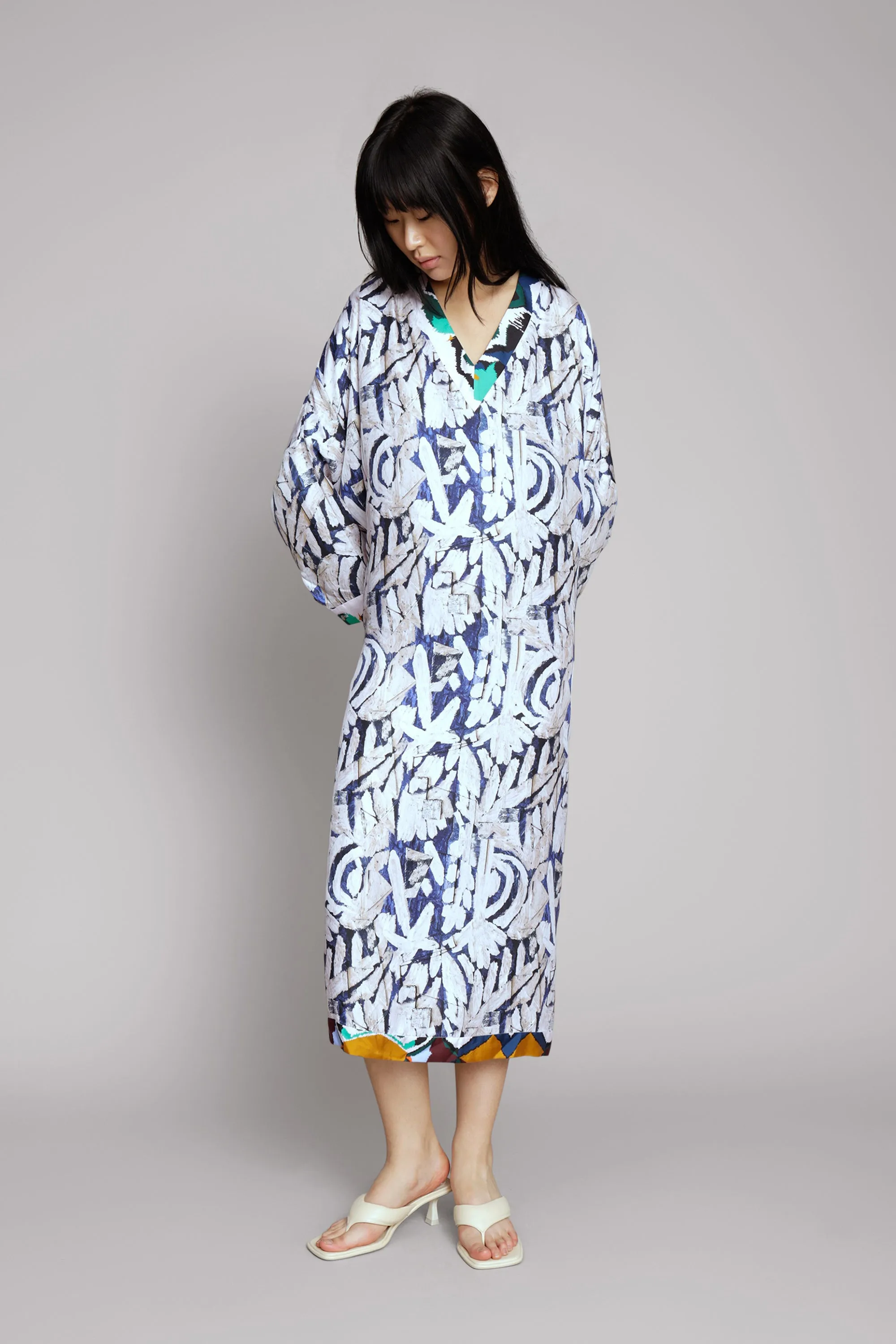 ASPERU - BLUE sold by Munthe