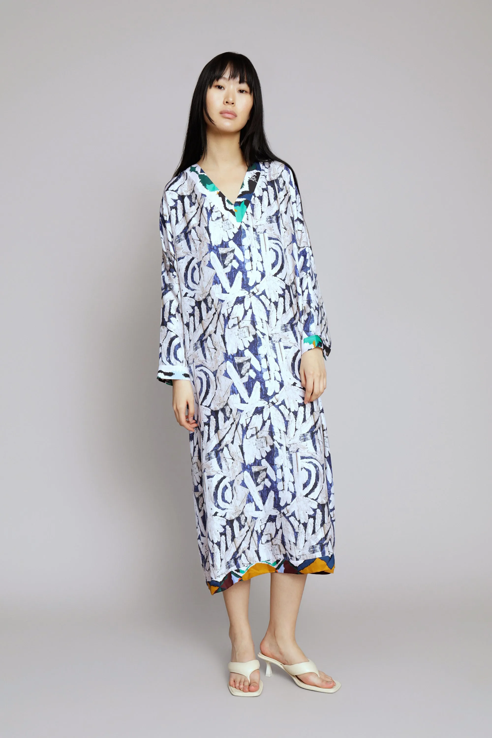 ASPERU - BLUE sold by Munthe product image thumbnail 4