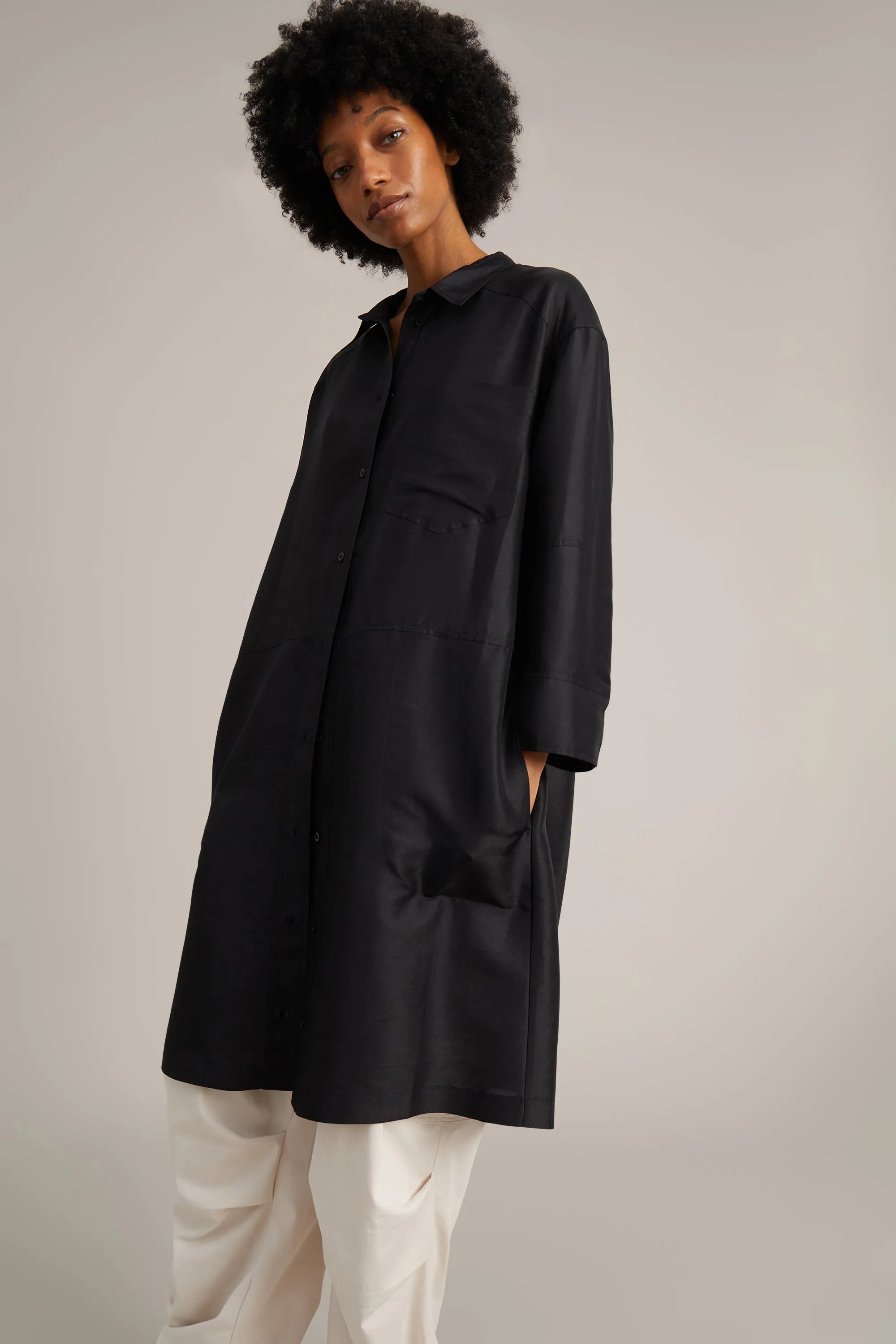 GOANJA - BLACK sold by Munthe product image thumbnail 4