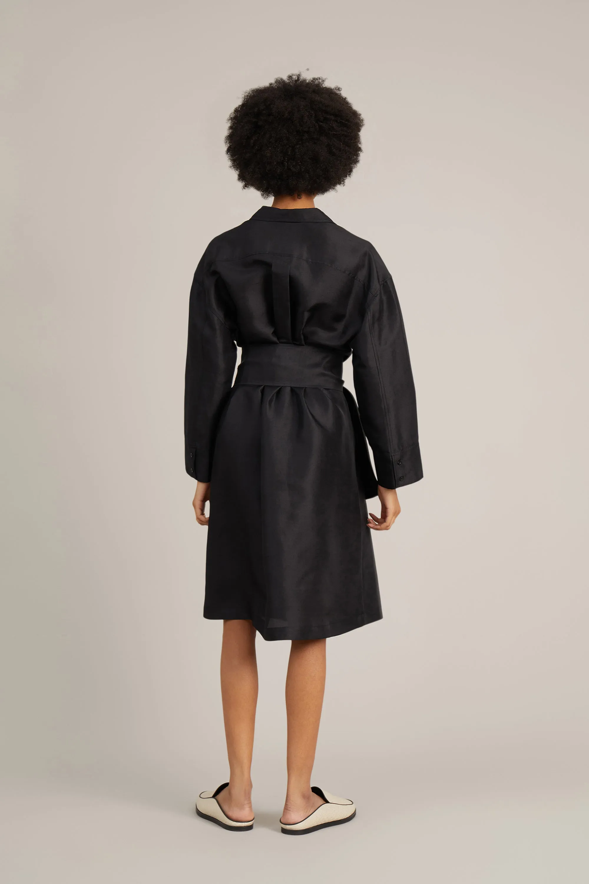 GOANJA - BLACK sold by Munthe product image thumbnail 3