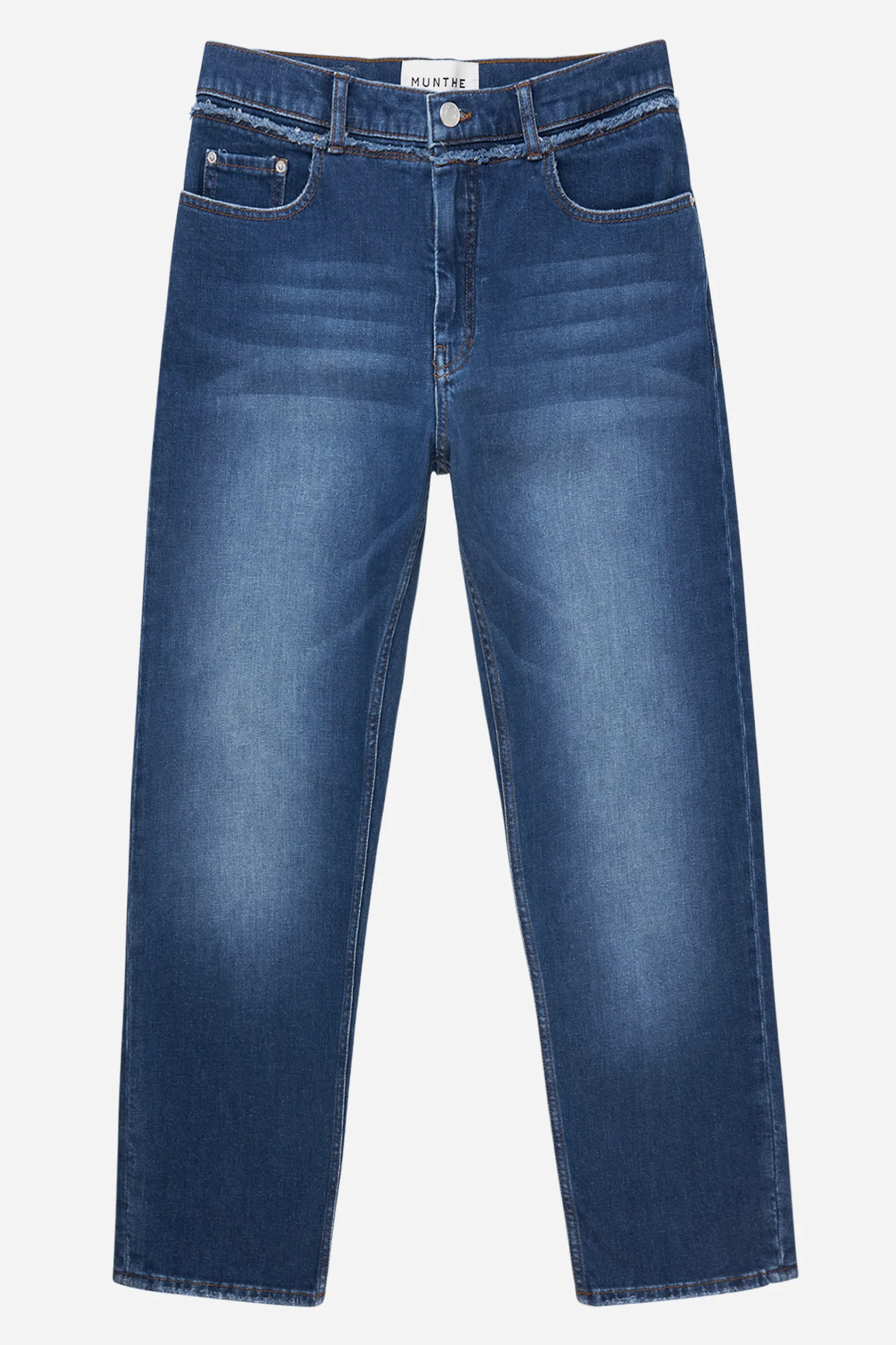 GENIE - INDIGO sold by Munthe product image thumbnail 4